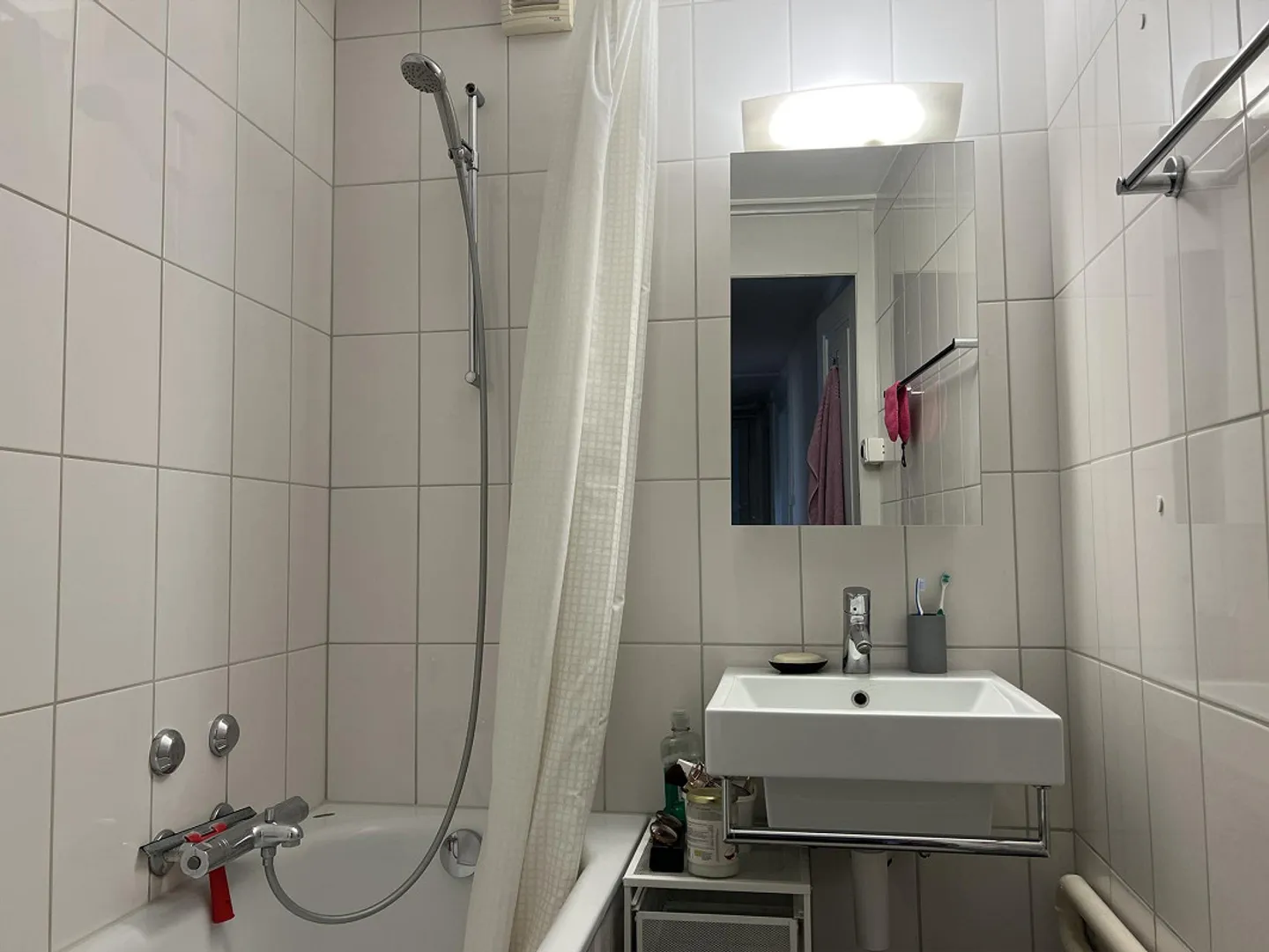 Appartamento, ideale per una condivisione, in centro città - Foto 6 di 6