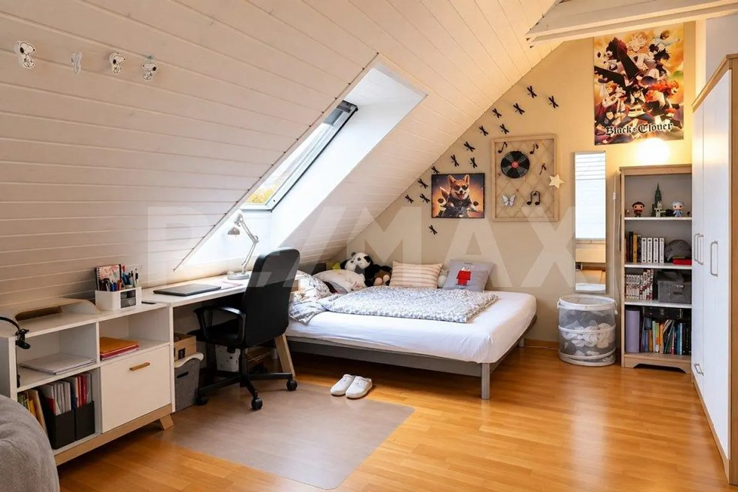 Spacious 5.5-Room Corner House in Therwil - Photo 9 of 13