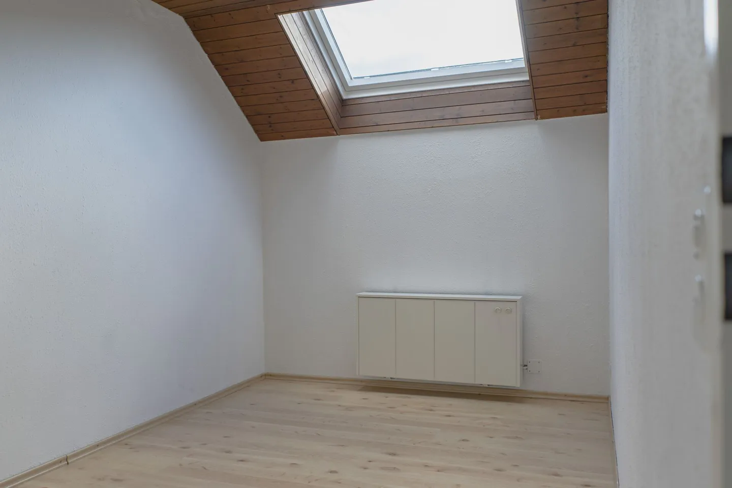 Multi-family house with 3 well-maintained apartments in Sulz - Photo 6 of 13