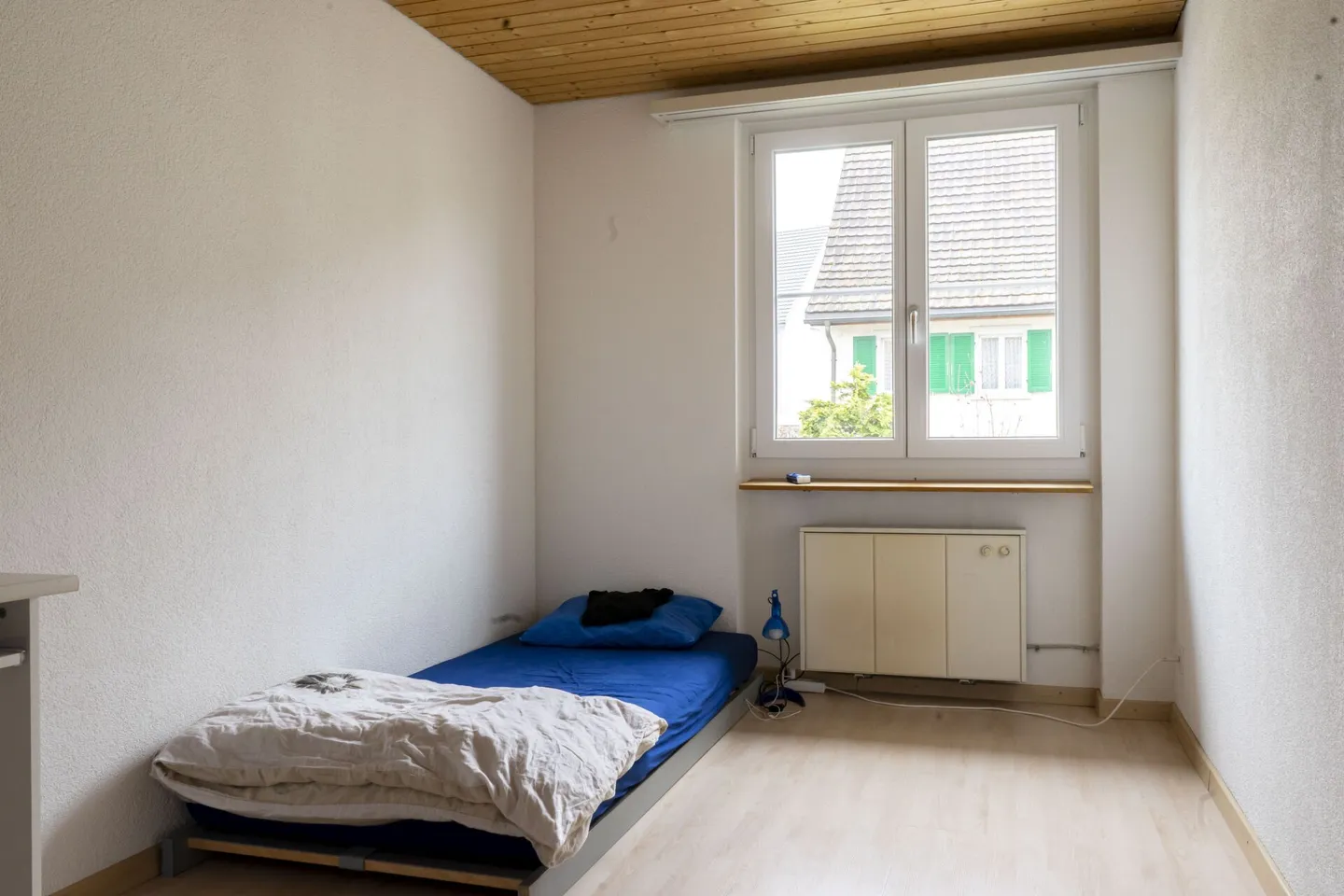 Multi-family house with 3 well-maintained apartments in Sulz - Photo 9 of 13