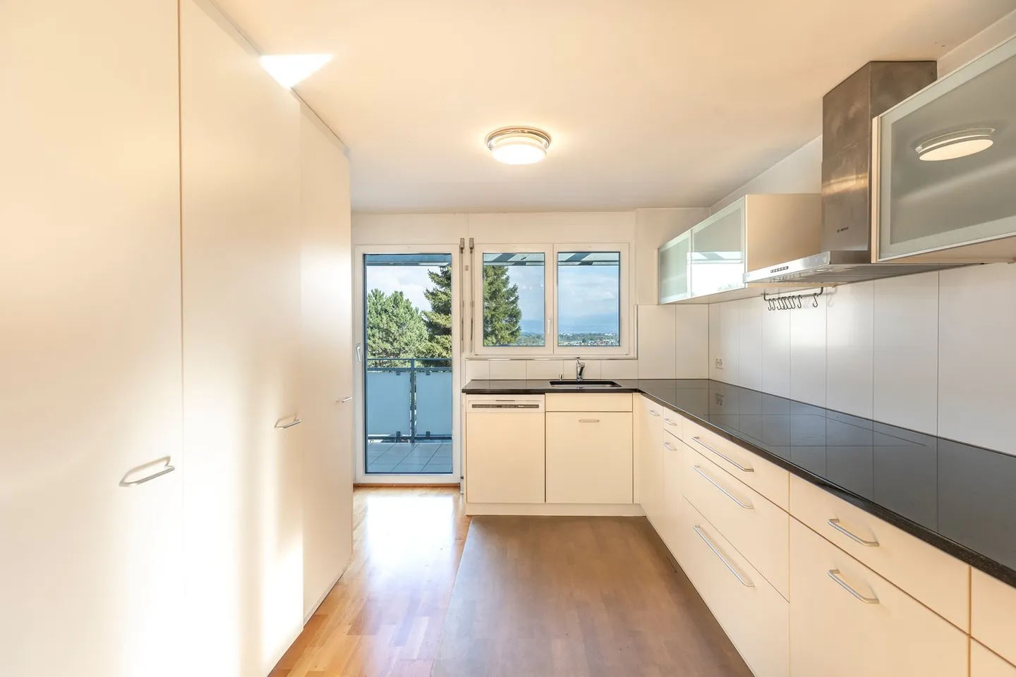 Charmantes Doppelhaus - Foto 3 von 11