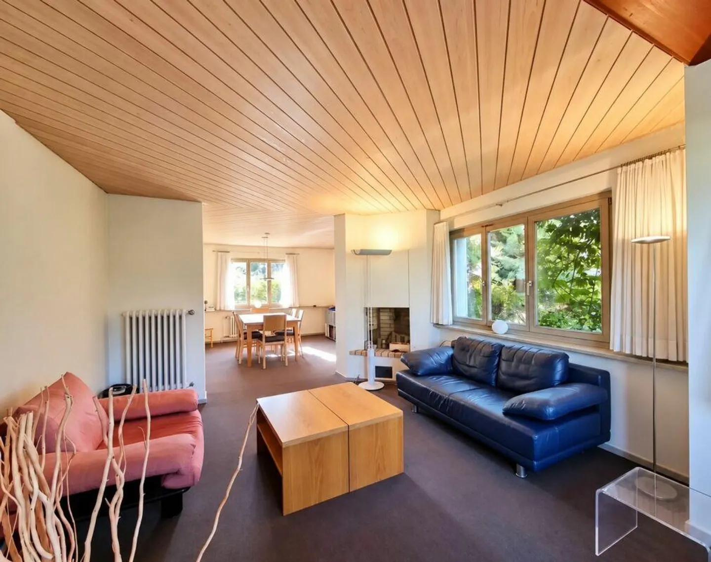 Single-family house in the center of Diessenhofen - Photo 4 of 11