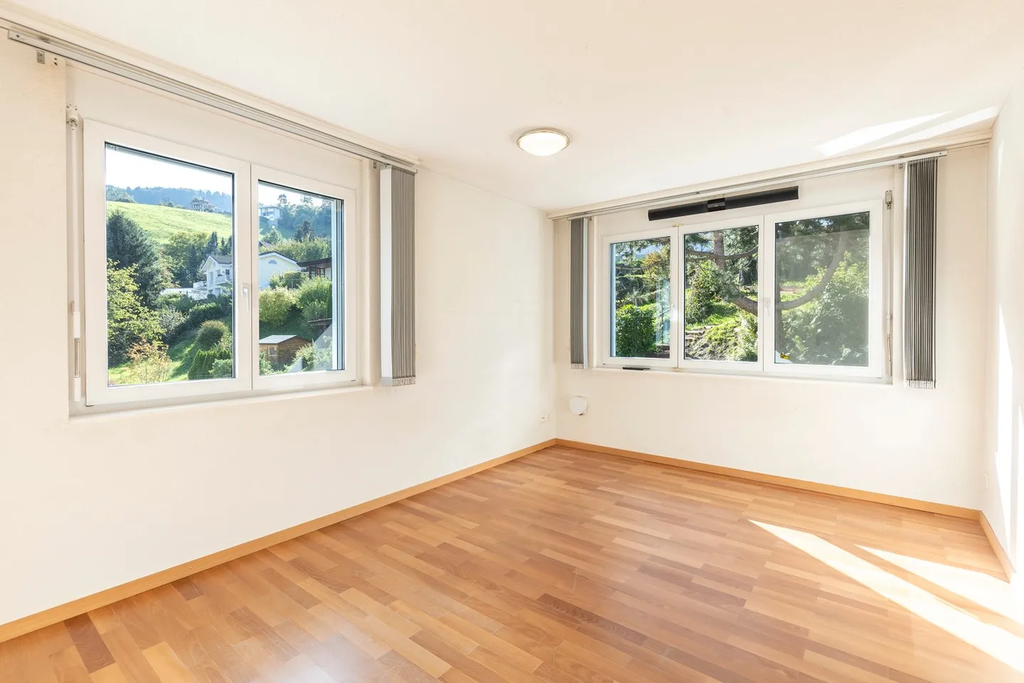 Charmantes Doppelhaus - Foto 4 von 11