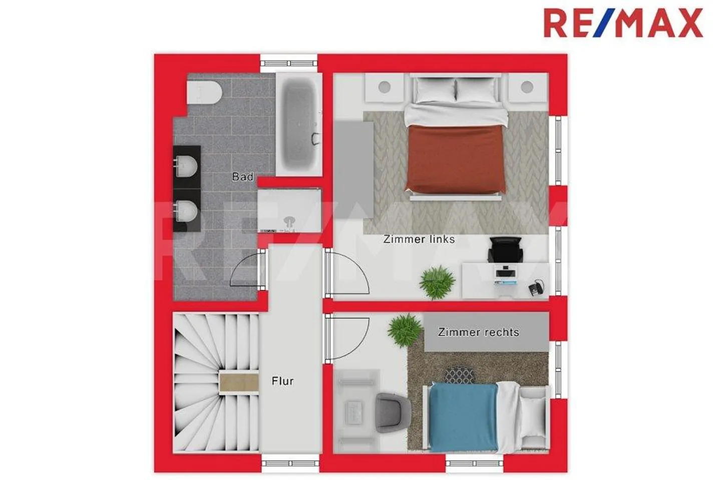 Riduzione di prezzo! Casa unifamiliare ristrutturata con carattere storico e comfort moderno - Foto 10 di 13