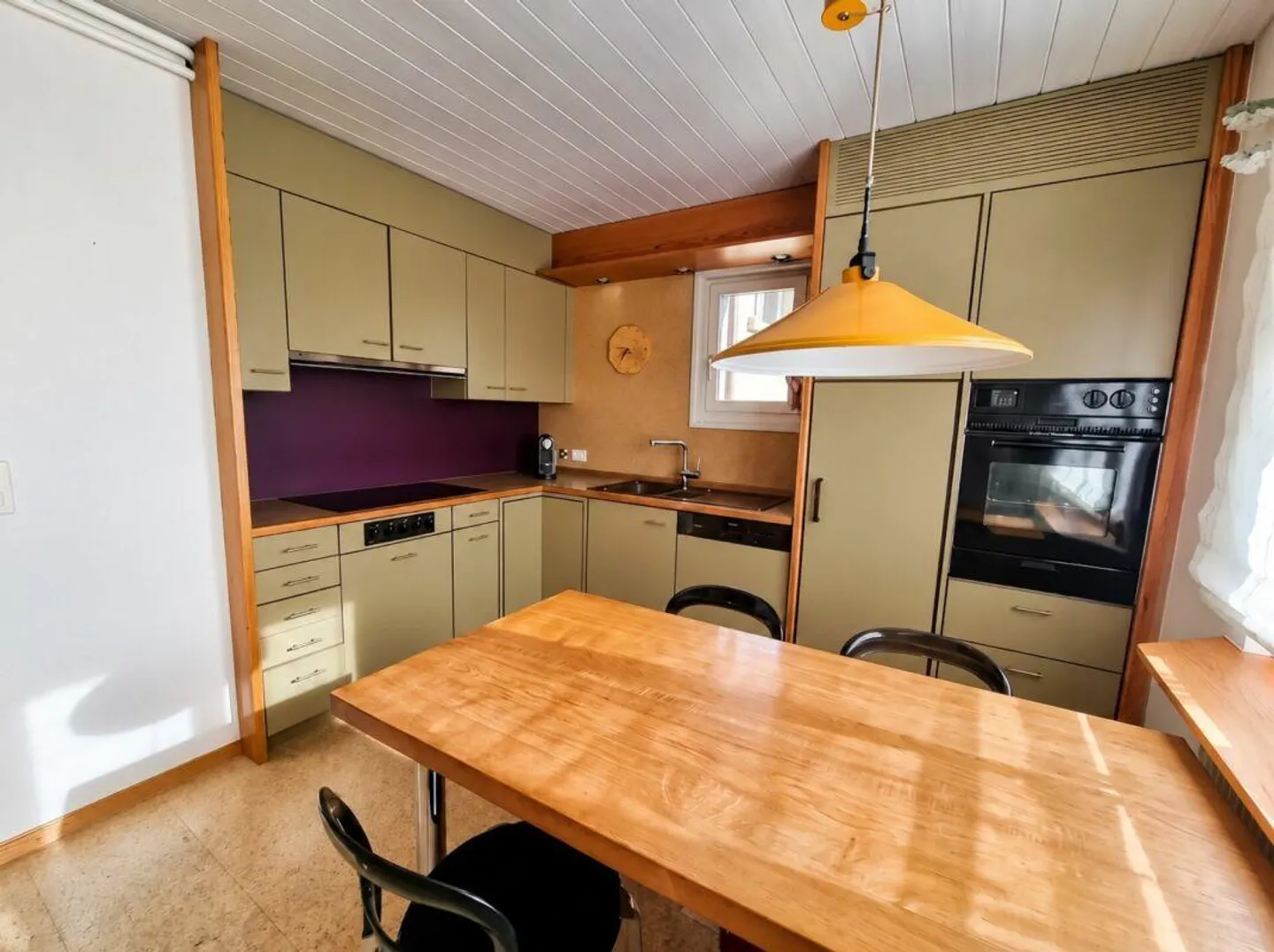 Single-family house in the center of Diessenhofen - Photo 6 of 11