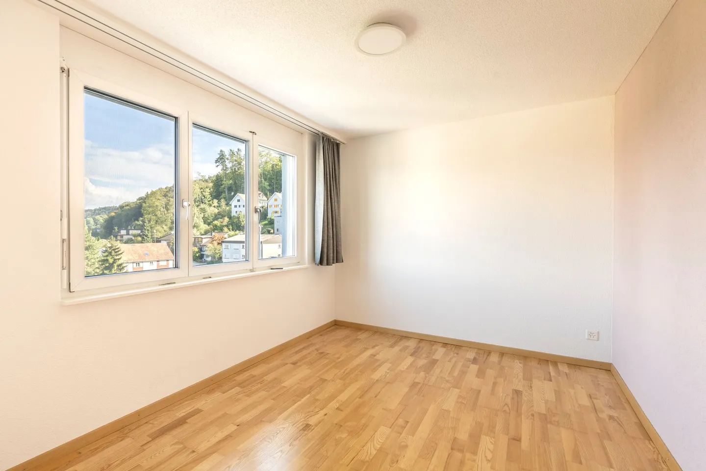 Charmantes Doppelhaus - Foto 5 von 11