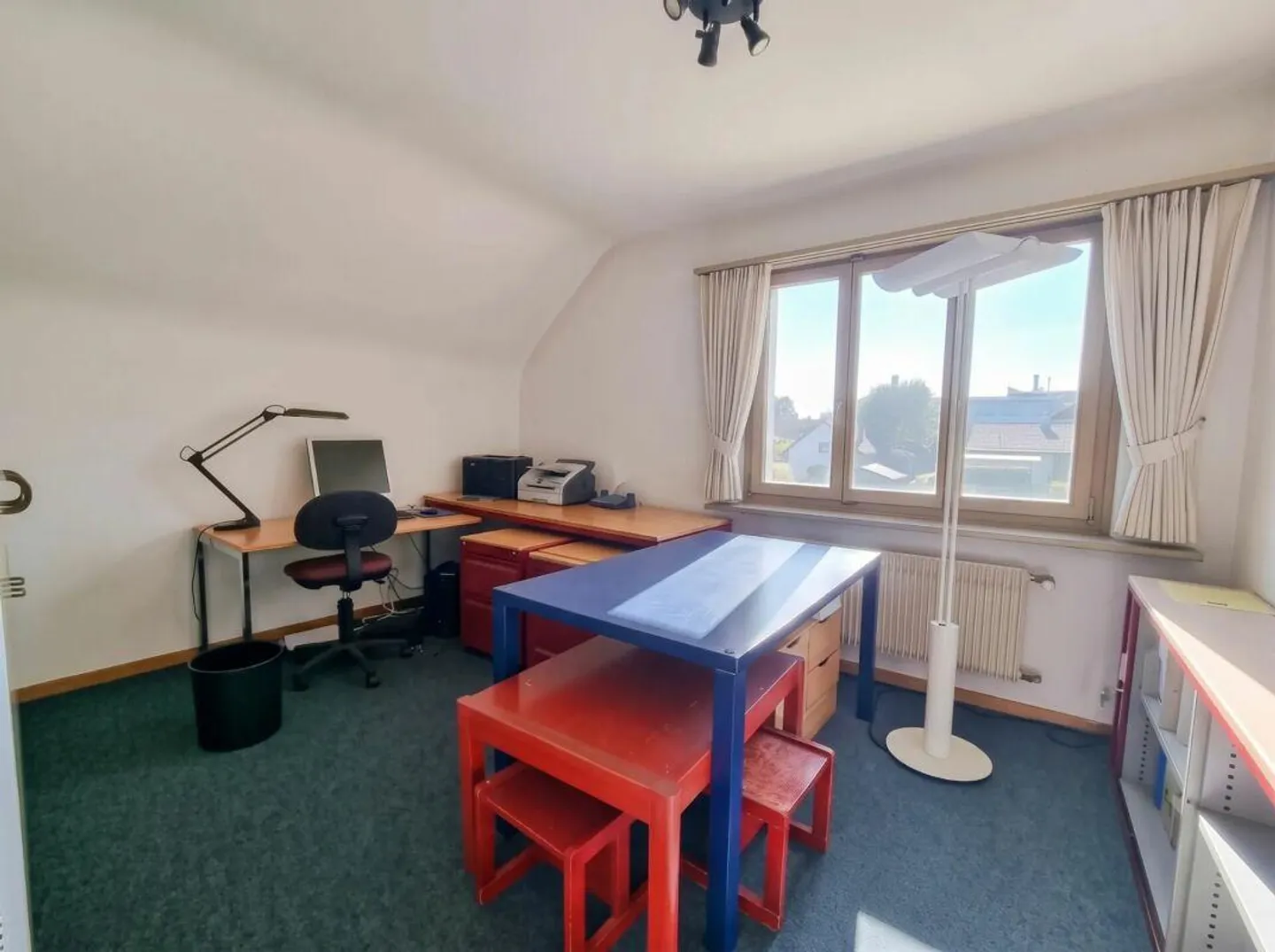 Single-family house in the center of Diessenhofen - Photo 7 of 11