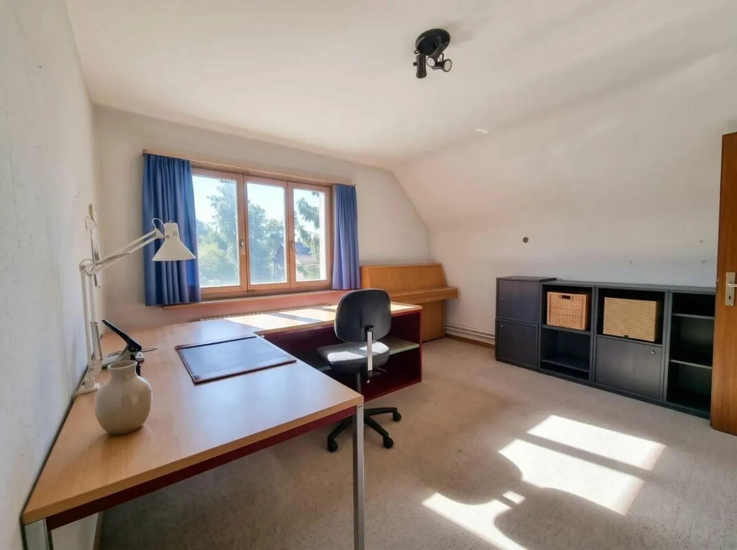 Single-family house in the center of Diessenhofen - Photo 8 of 11