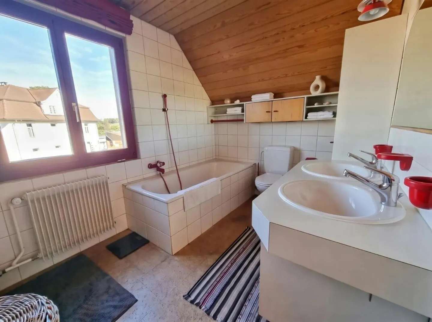 Single-family house in the center of Diessenhofen - Photo 9 of 11