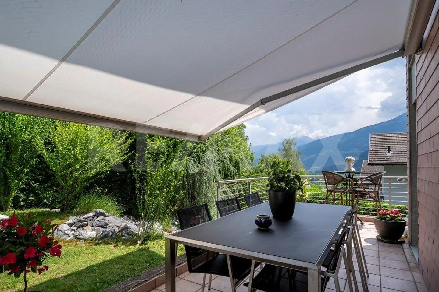 Maison d'architecte avec beaucoup d'ambiance - Photo 4 sur 13