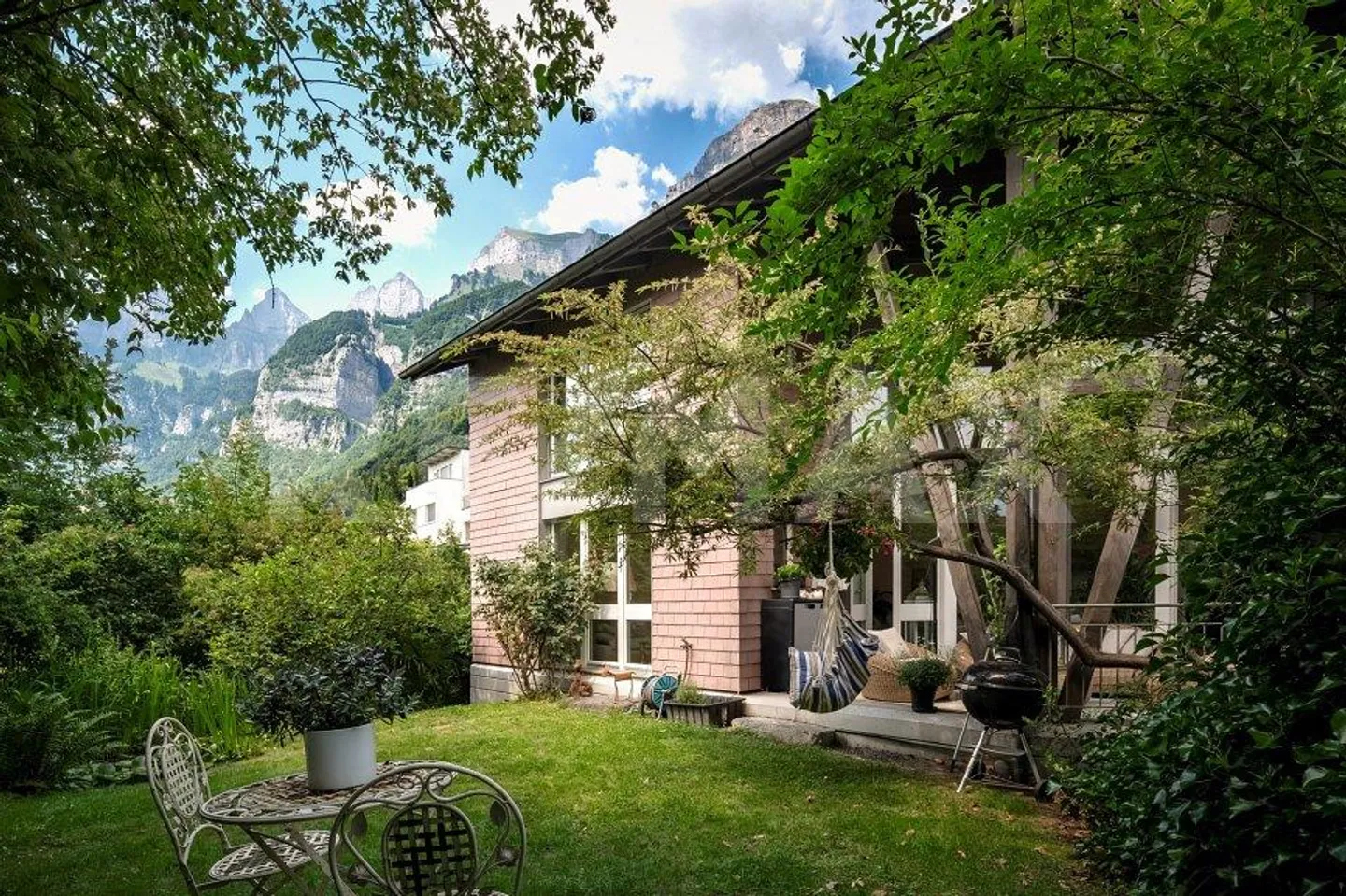 Maison d'architecte avec beaucoup d'ambiance - Photo 6 sur 13