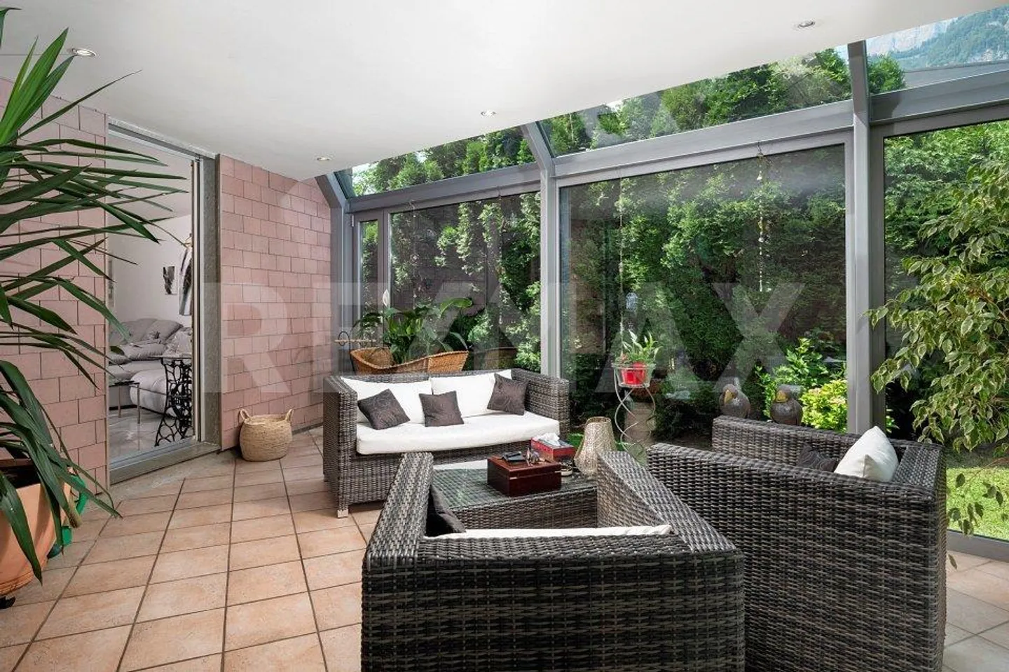 Maison d'architecte avec beaucoup d'ambiance - Photo 8 sur 13