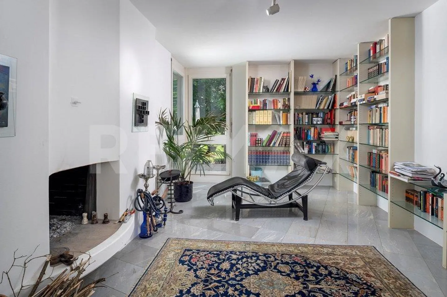 Maison d'architecte avec beaucoup d'ambiance - Photo 9 sur 13