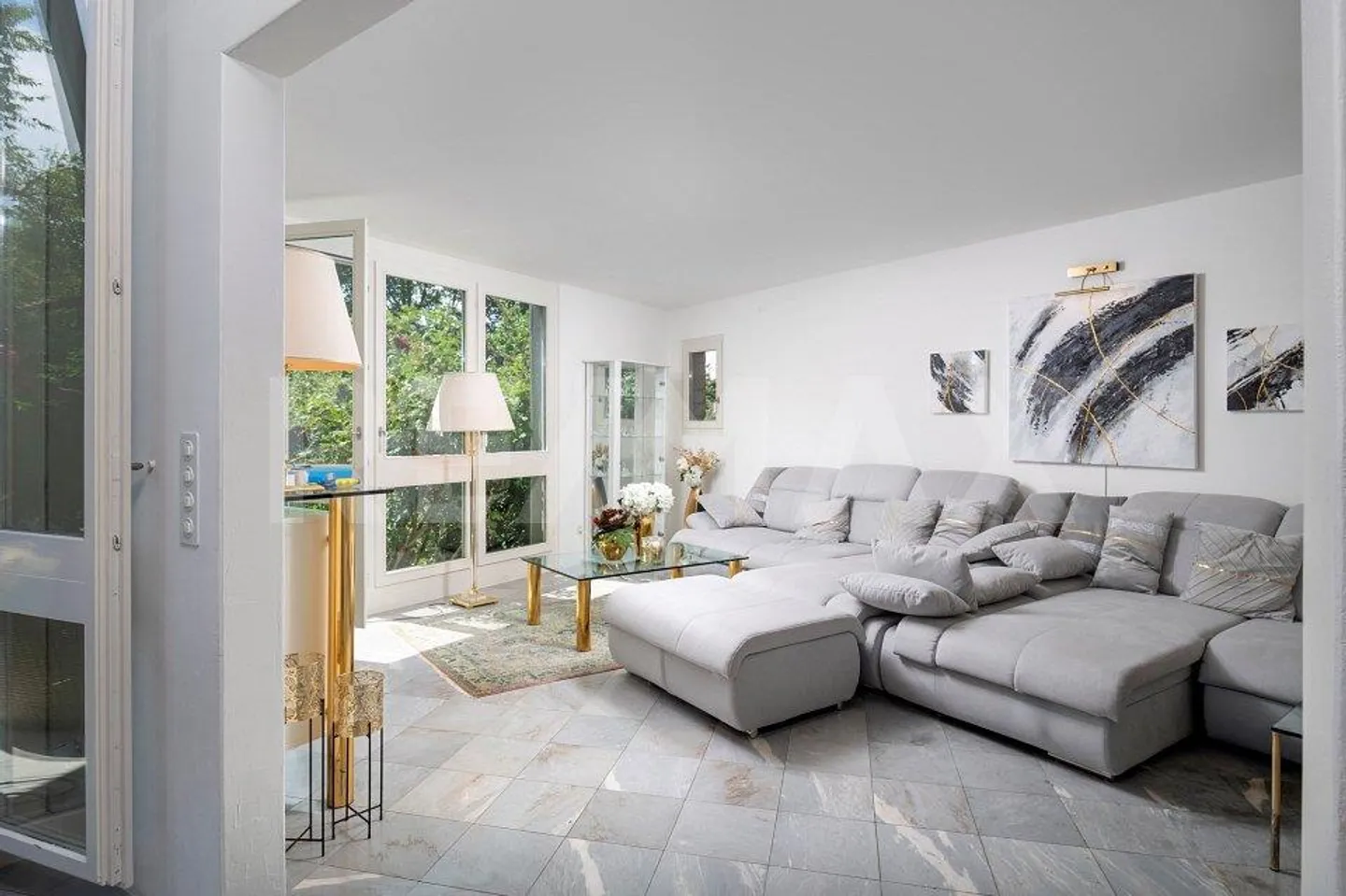 Maison d'architecte avec beaucoup d'ambiance - Photo 10 sur 13