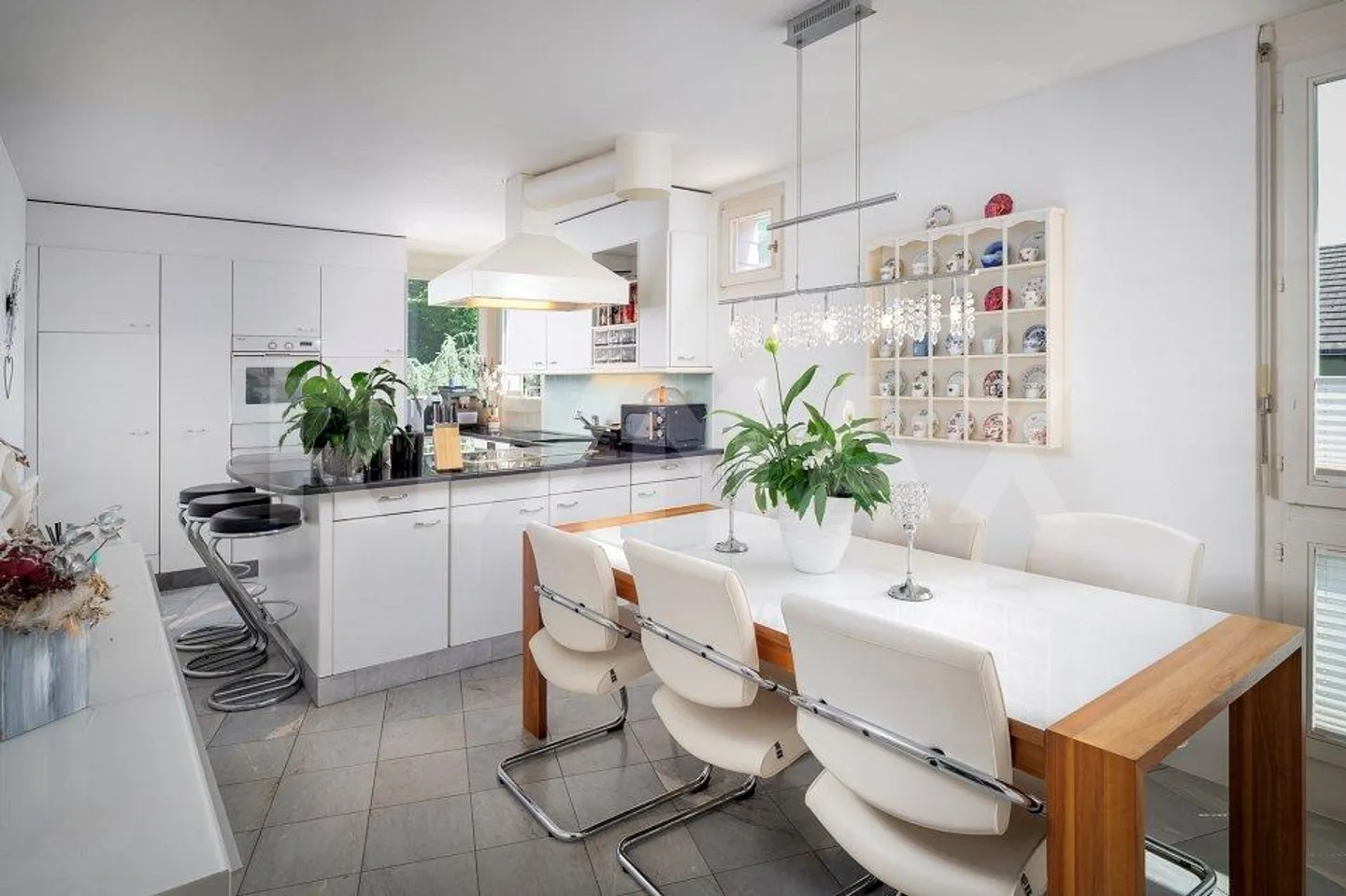 Maison d'architecte avec beaucoup d'ambiance - Photo 12 sur 13