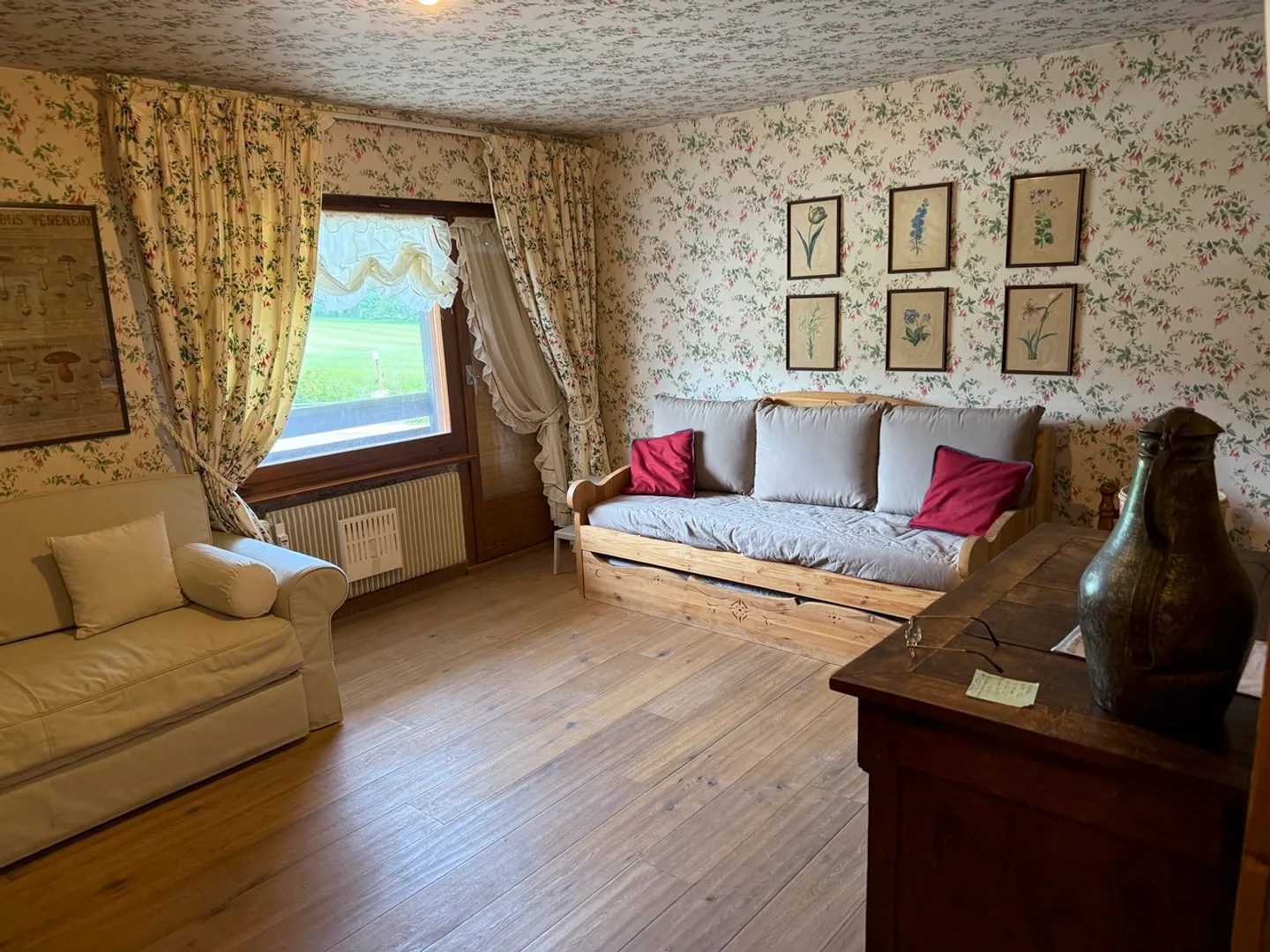 Studio 1.5 stanze - Foto 1 di 10