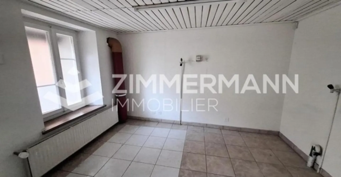 «Arcade» - Foto 1 von 2