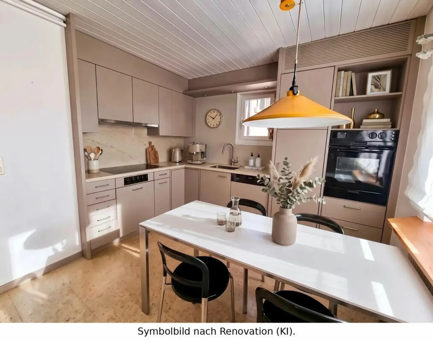 Single-family house in the center of Diessenhofen - Photo 11 of 11