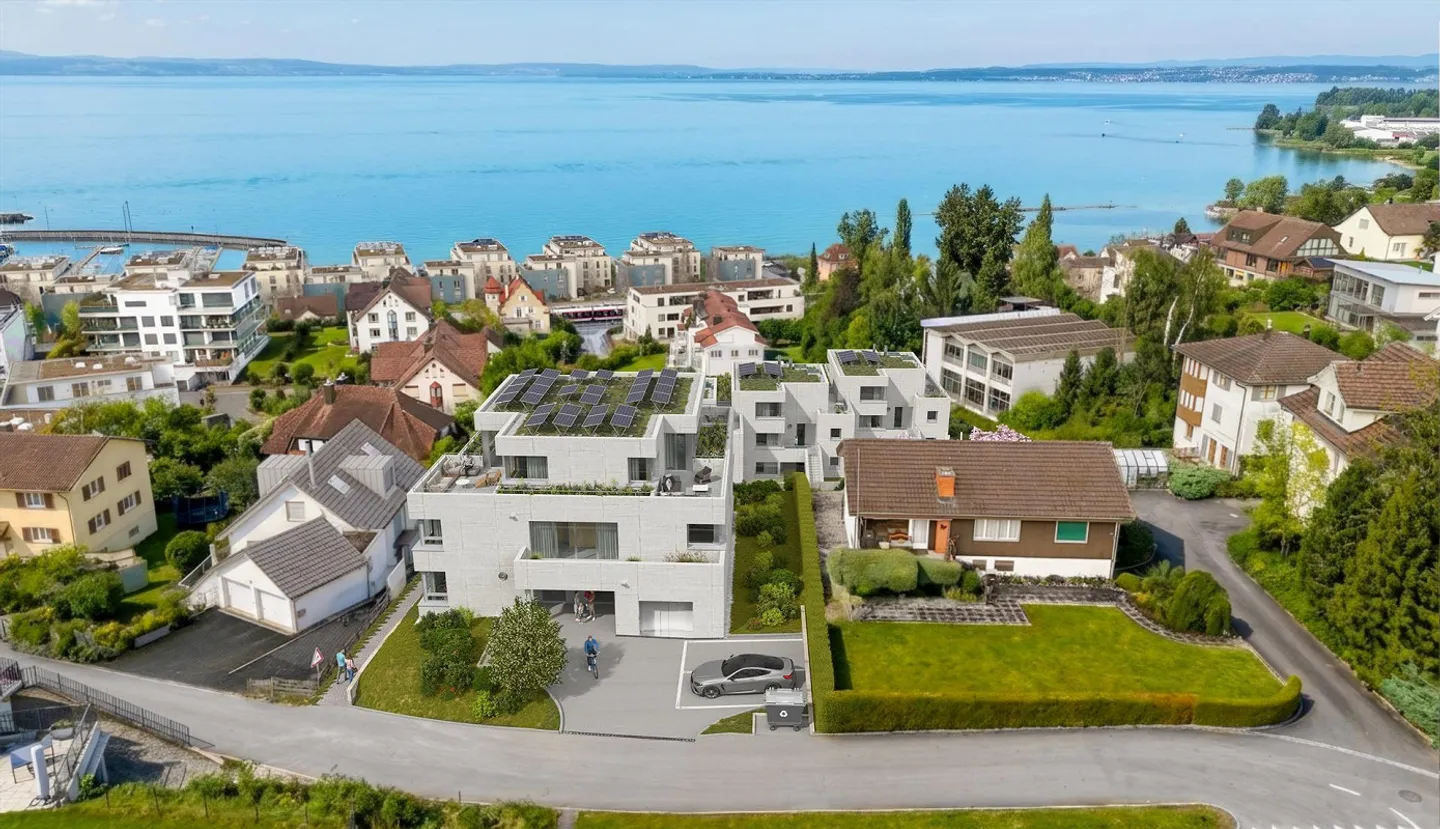 Luxuswohnungen mit Seesicht - Foto 6 von 6