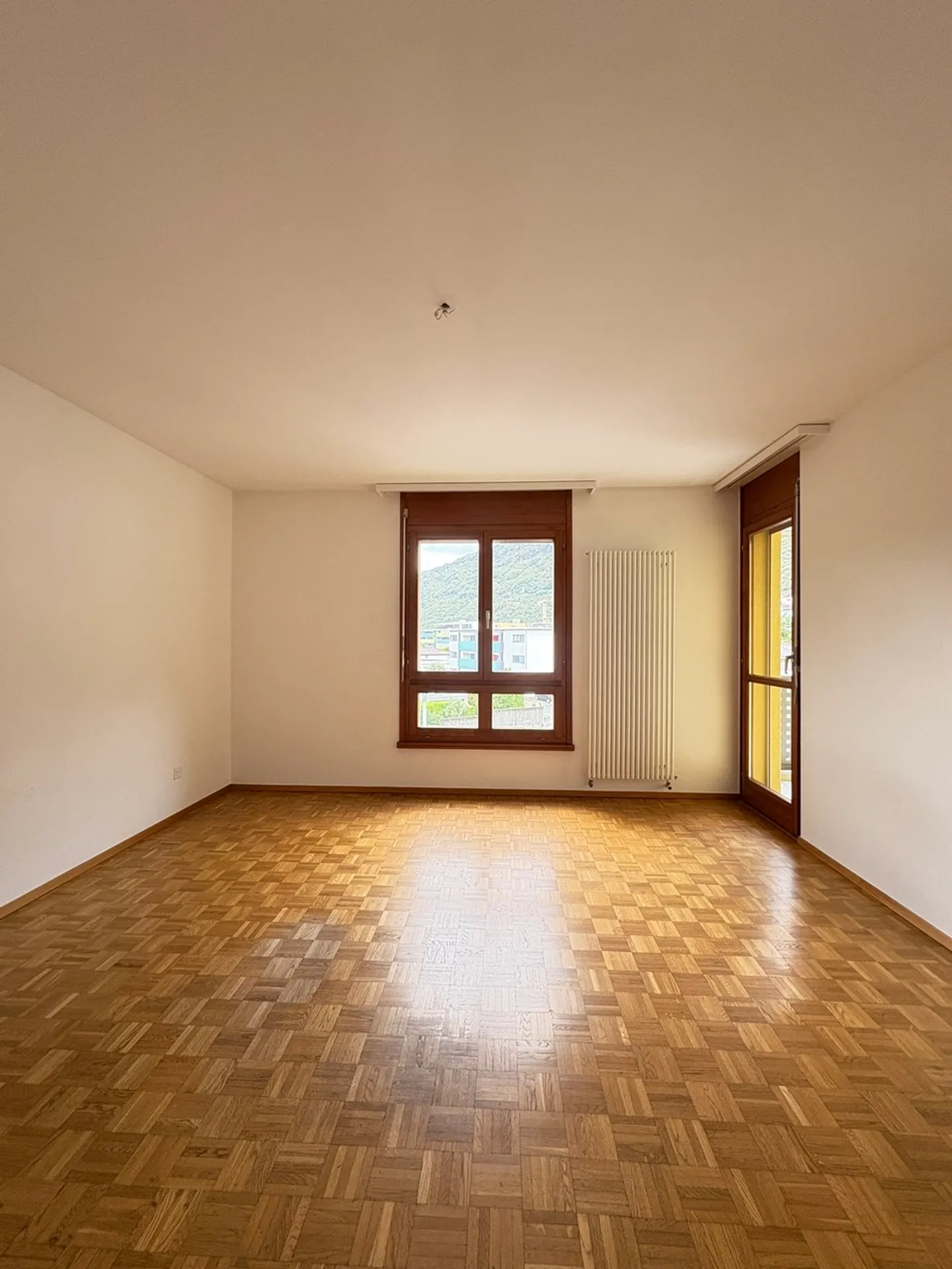 SEMENTINA,
Affittiamo appartamento di 2½ locali - Foto 9 di 11