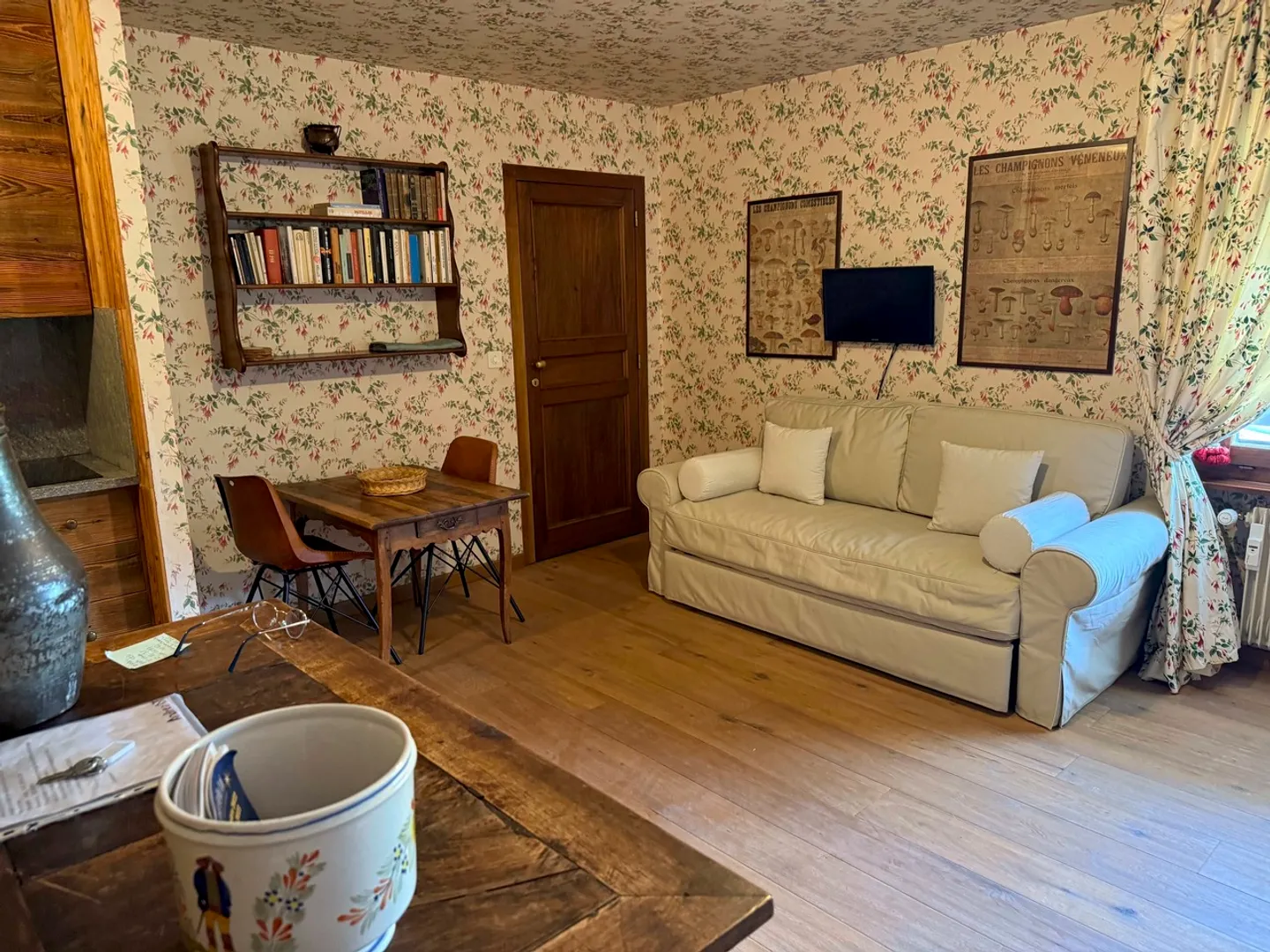 Studio 1.5 stanze - Foto 8 di 10