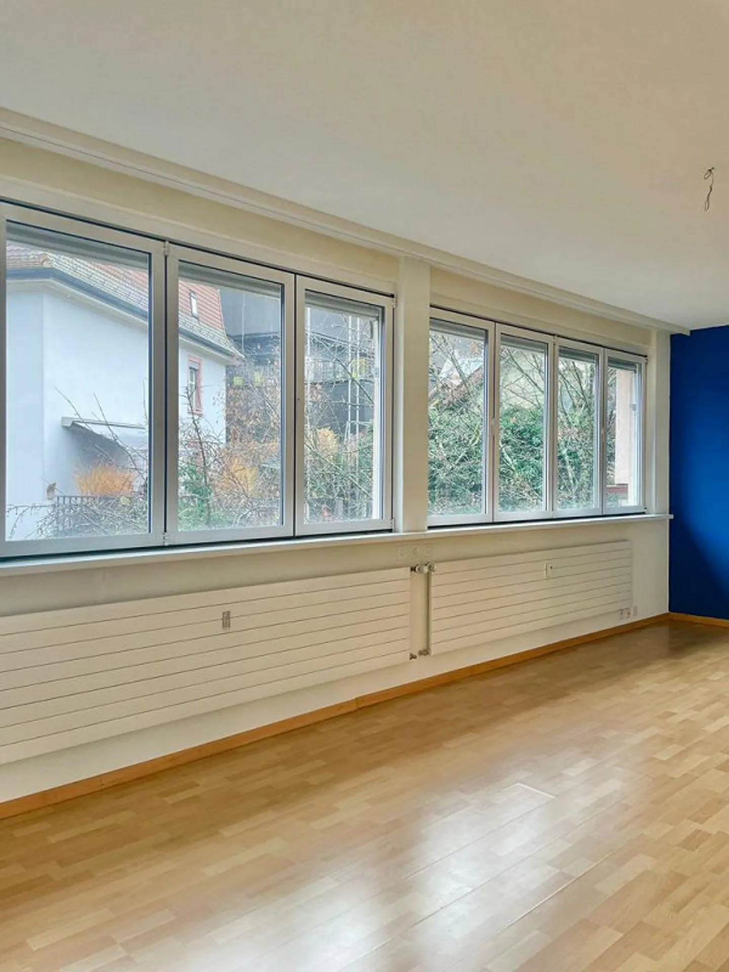 Charmante Altstadt-Wohnung nahe Bahnhof befristet bis Februar 2027 - Foto 2 von 12