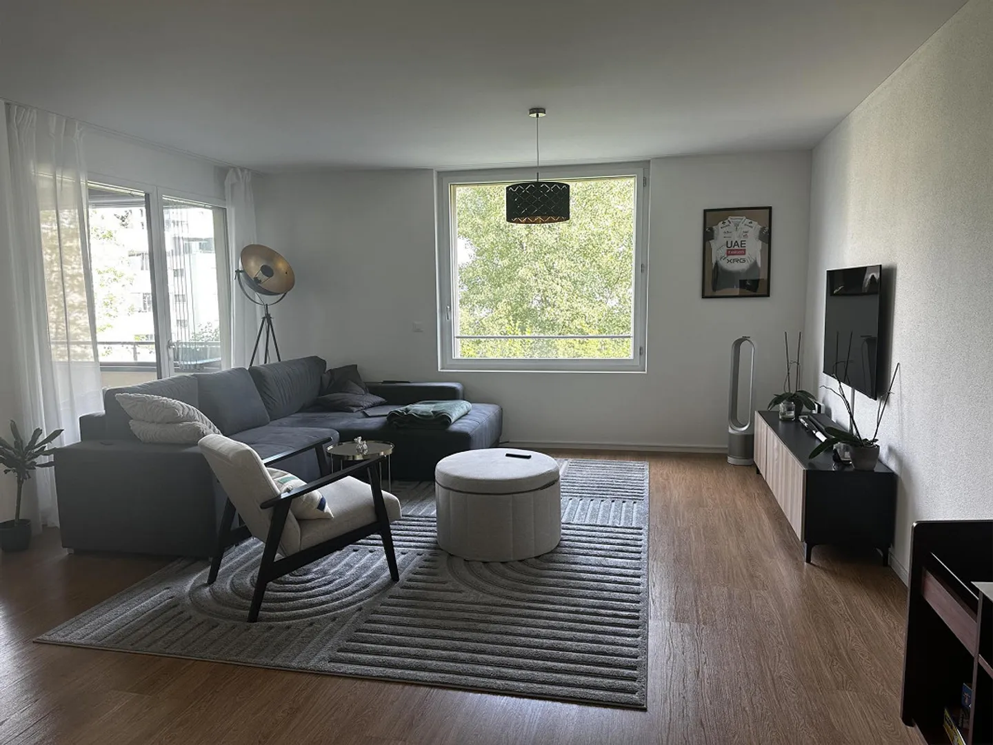 Apartment - Photo 1 of 10