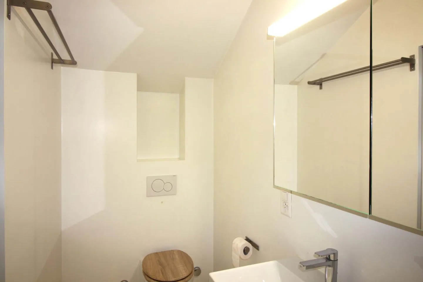 Appartamento 2,5 locali a Plan-les-Ouates - Foto 19 di 28