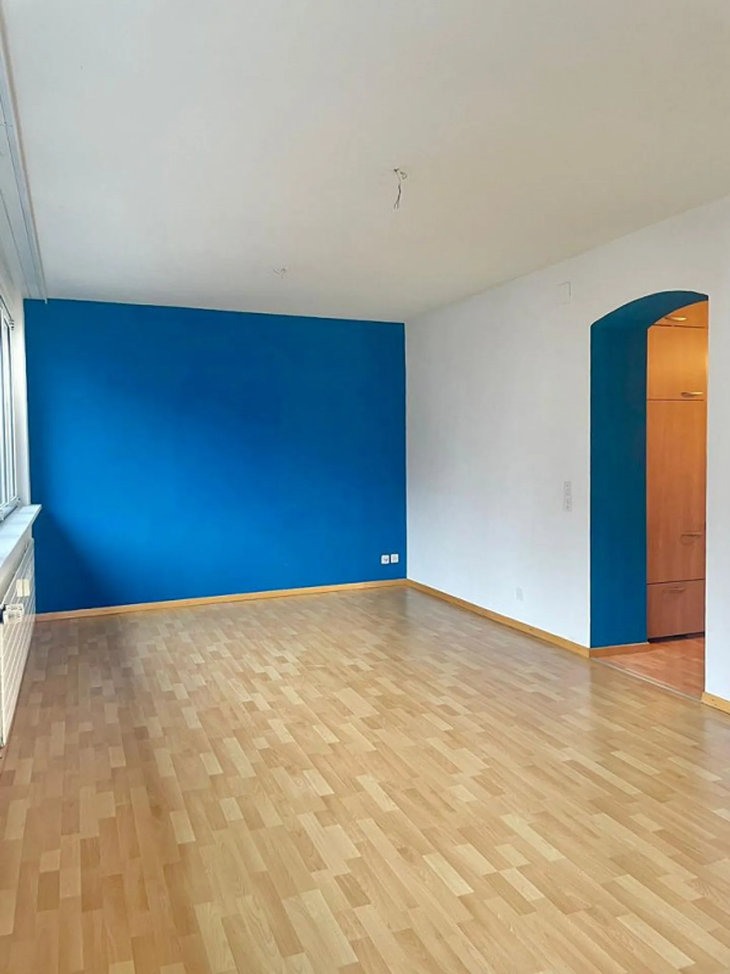 Charmante Altstadt-Wohnung nahe Bahnhof befristet bis Februar 2027 - Foto 4 von 12