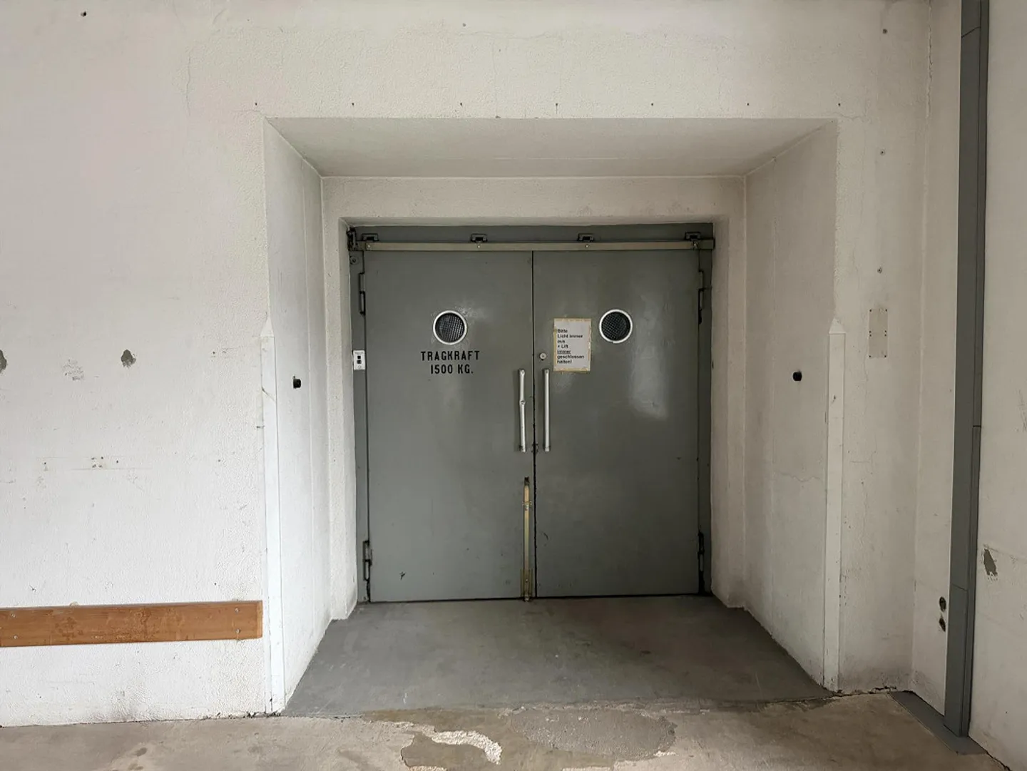 Geräumige Lagerfläche zu vermieten - Foto 9 von 9