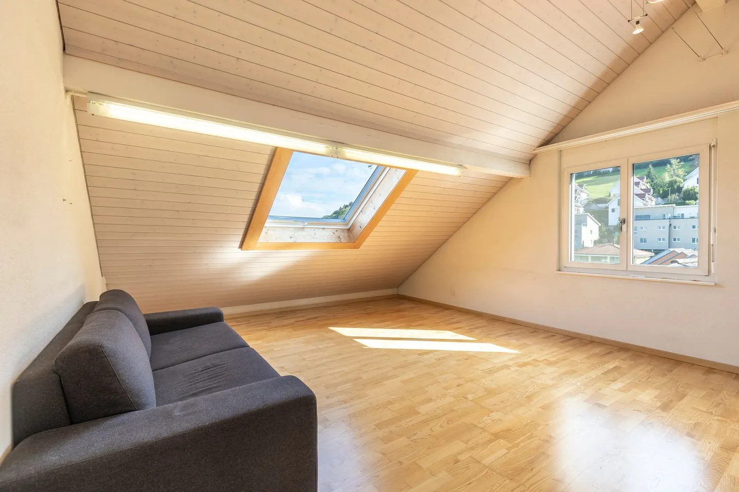 Charmantes Doppelhaus - Foto 6 von 11