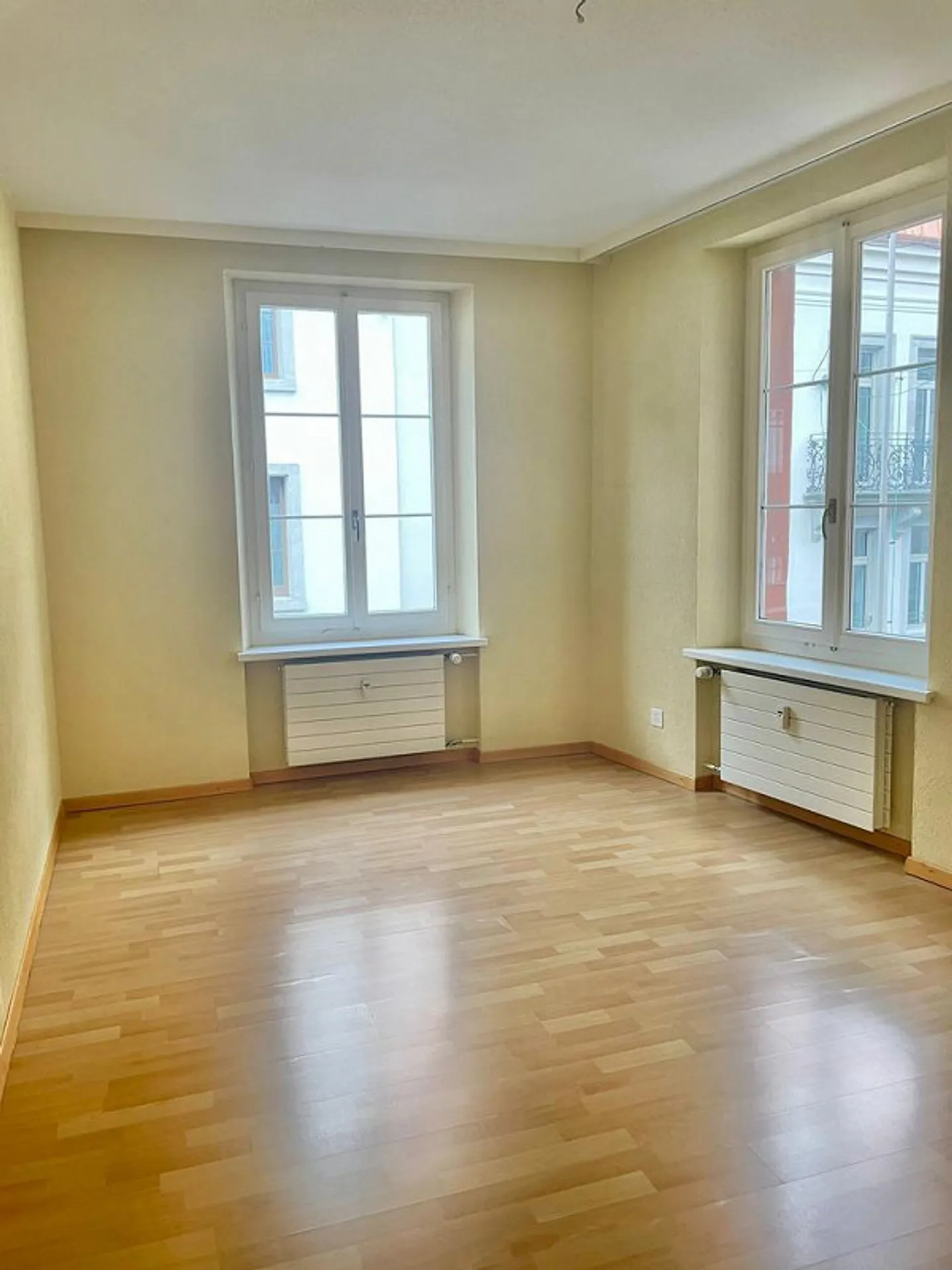 Charmante Altstadt-Wohnung nahe Bahnhof befristet bis Februar 2027 - Foto 5 von 12