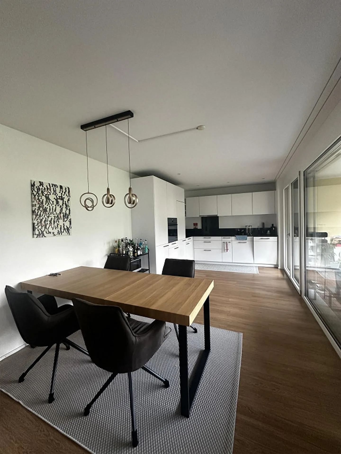 Apartment - Photo 2 of 10