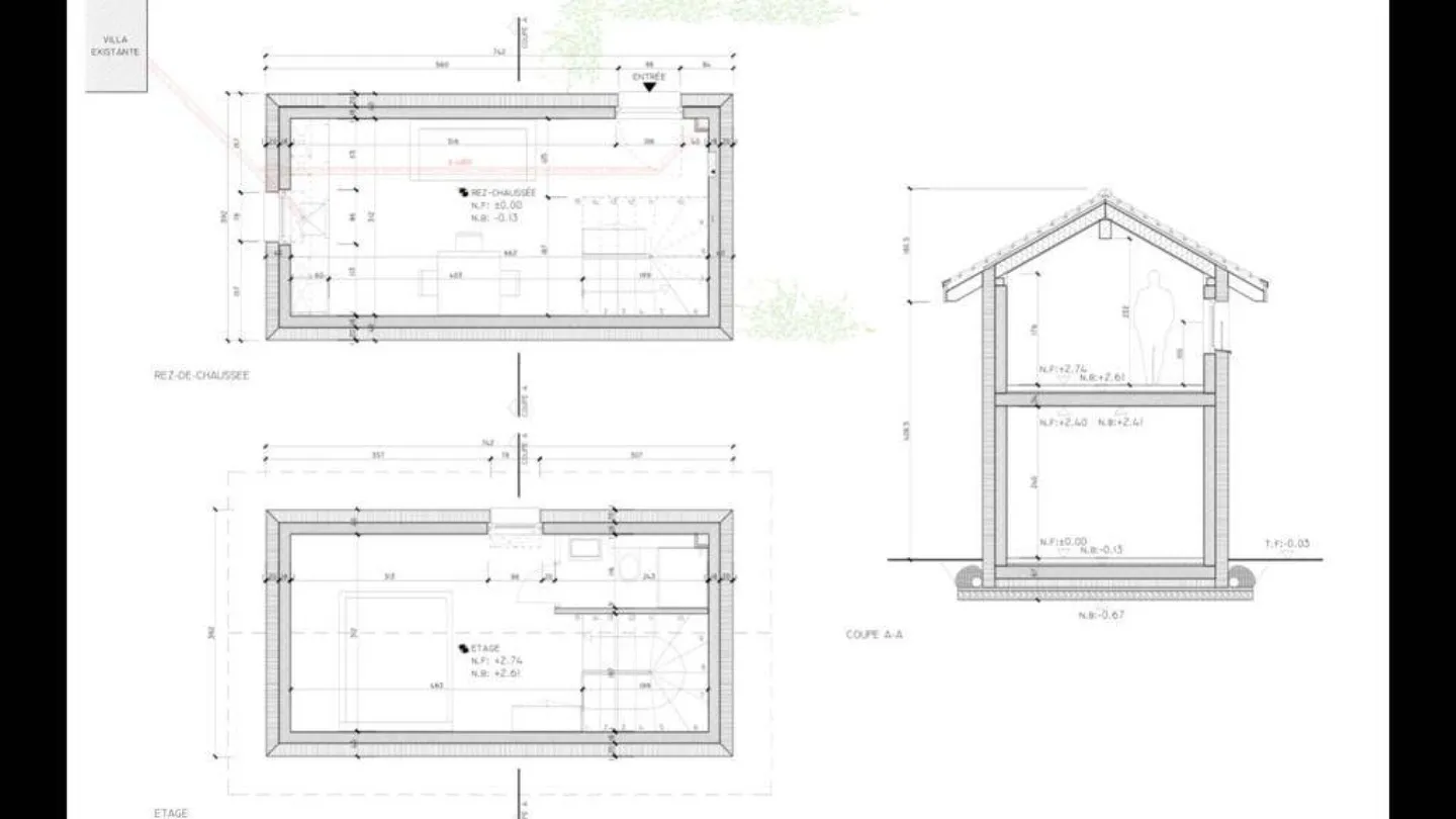 Appartamento 2,5 locali a Plan-les-Ouates - Foto 22 di 28