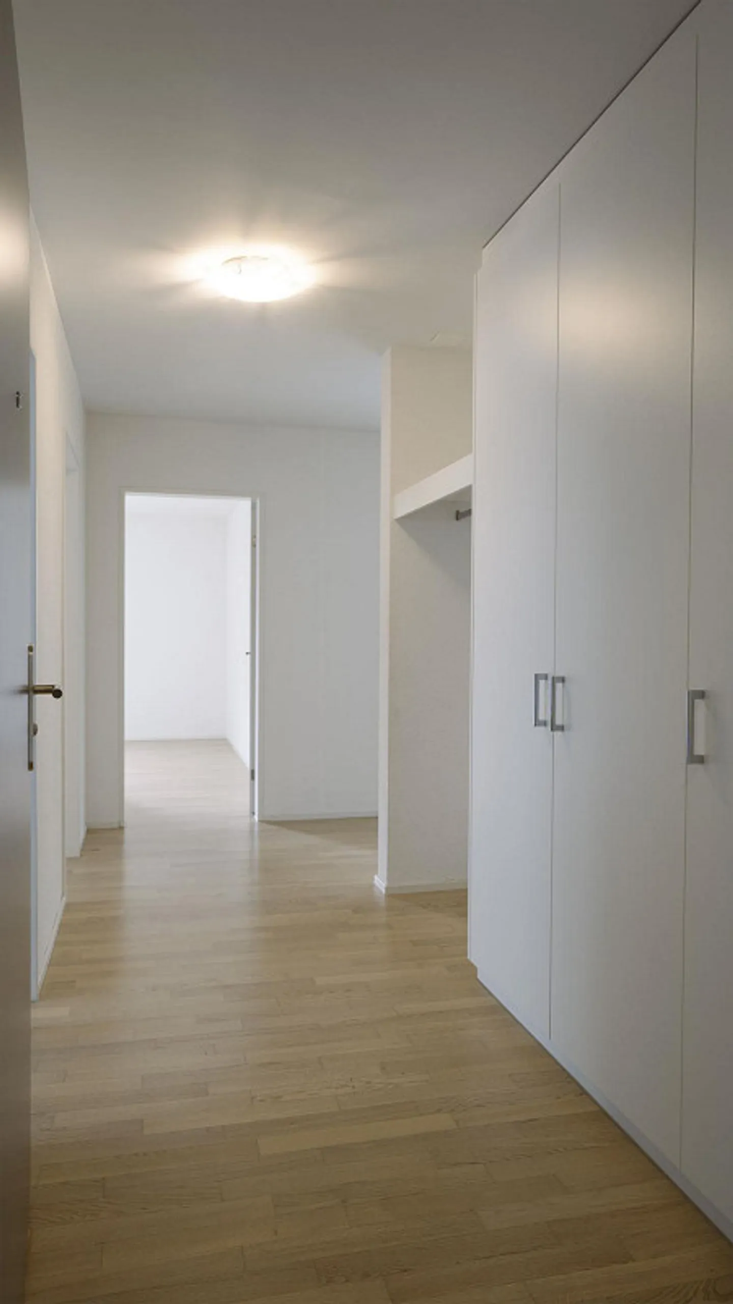 Appartamento di alta qualità con 3,5 stanze/1° piano/standard Minergie/tariffa forfettaria per costi aggiuntivi - Foto 4 di 12