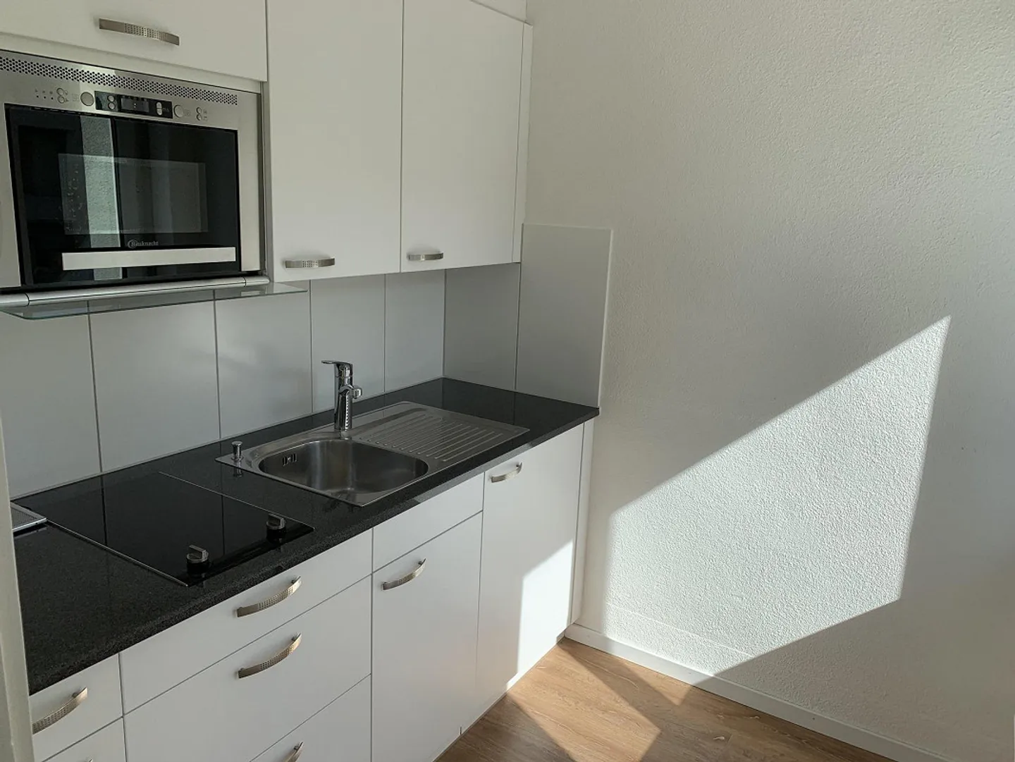 Charmante 2-Zimmer-Wohnung mit Balkon - Foto 2 von 7