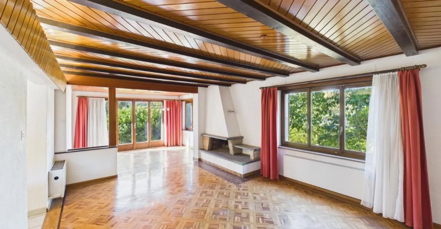 Large family home in the heart of nature, land 1,750 m² – Movelier - Photo 5 of 12