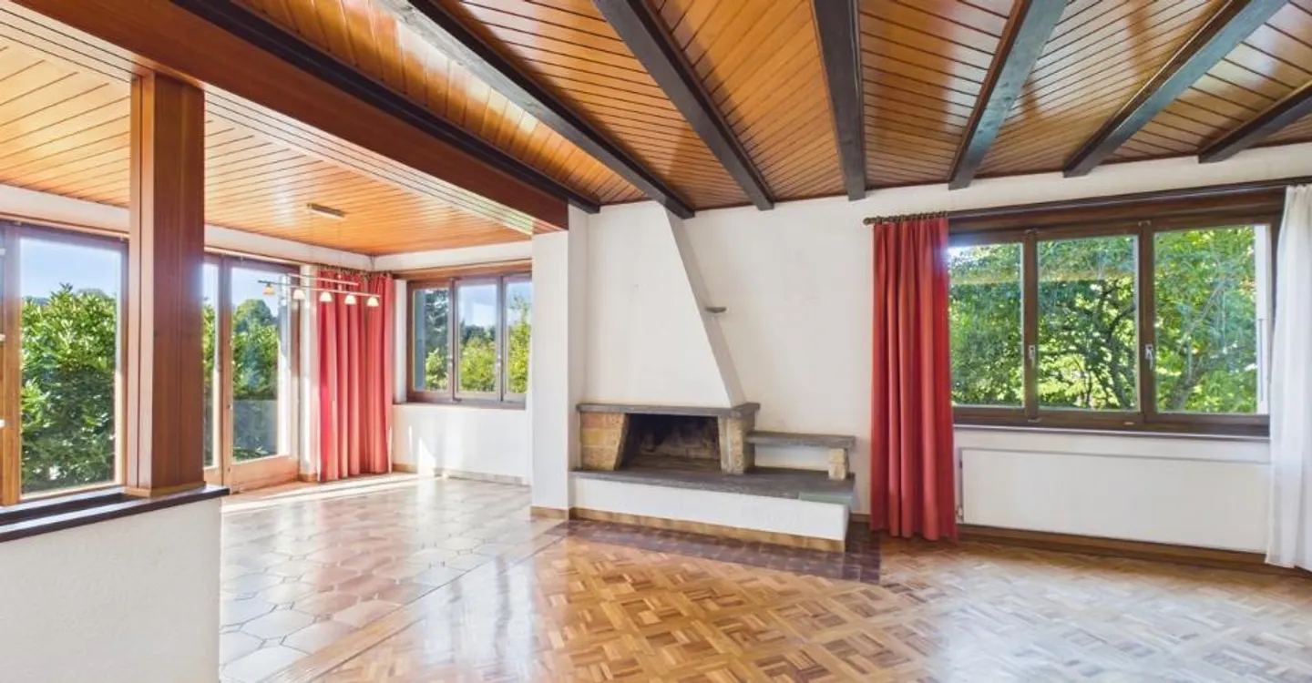 Large family home in the heart of nature, land 1,750 m² – Movelier - Photo 6 of 12