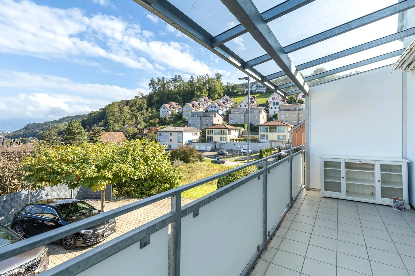 Charmantes Doppelhaus - Foto 8 von 11