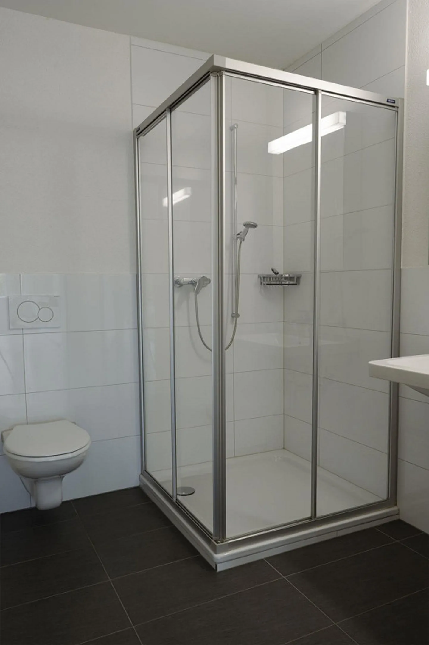 Appartamento di alta qualità con 3,5 stanze/1° piano/standard Minergie/tariffa forfettaria per costi aggiuntivi - Foto 6 di 12