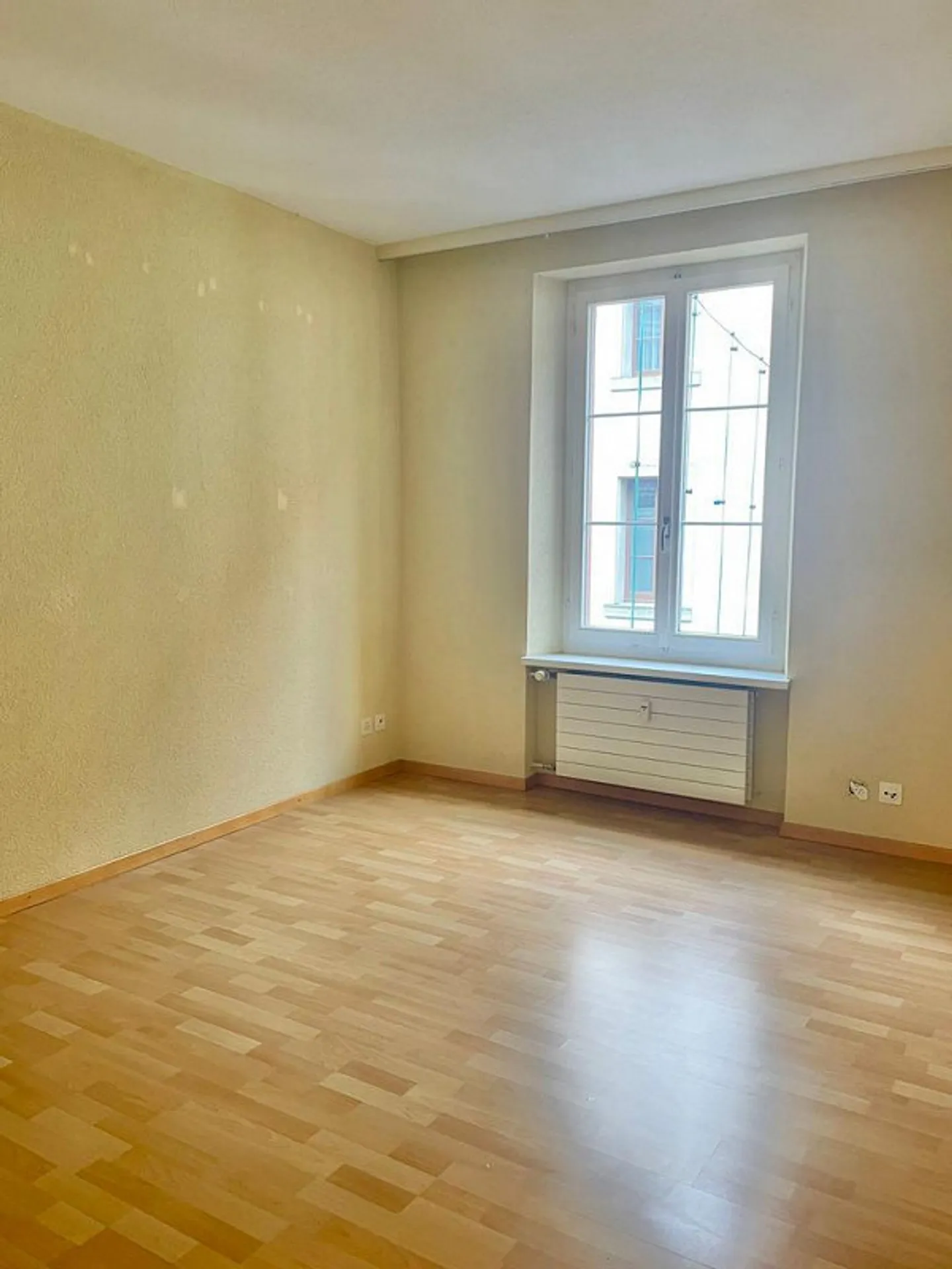 Charmante Altstadt-Wohnung nahe Bahnhof befristet bis Februar 2027 - Foto 6 von 12