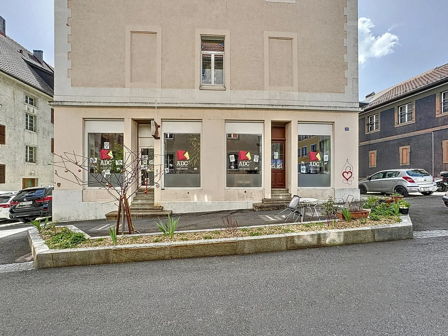 Edificio in affitto - Foto 5 di 21