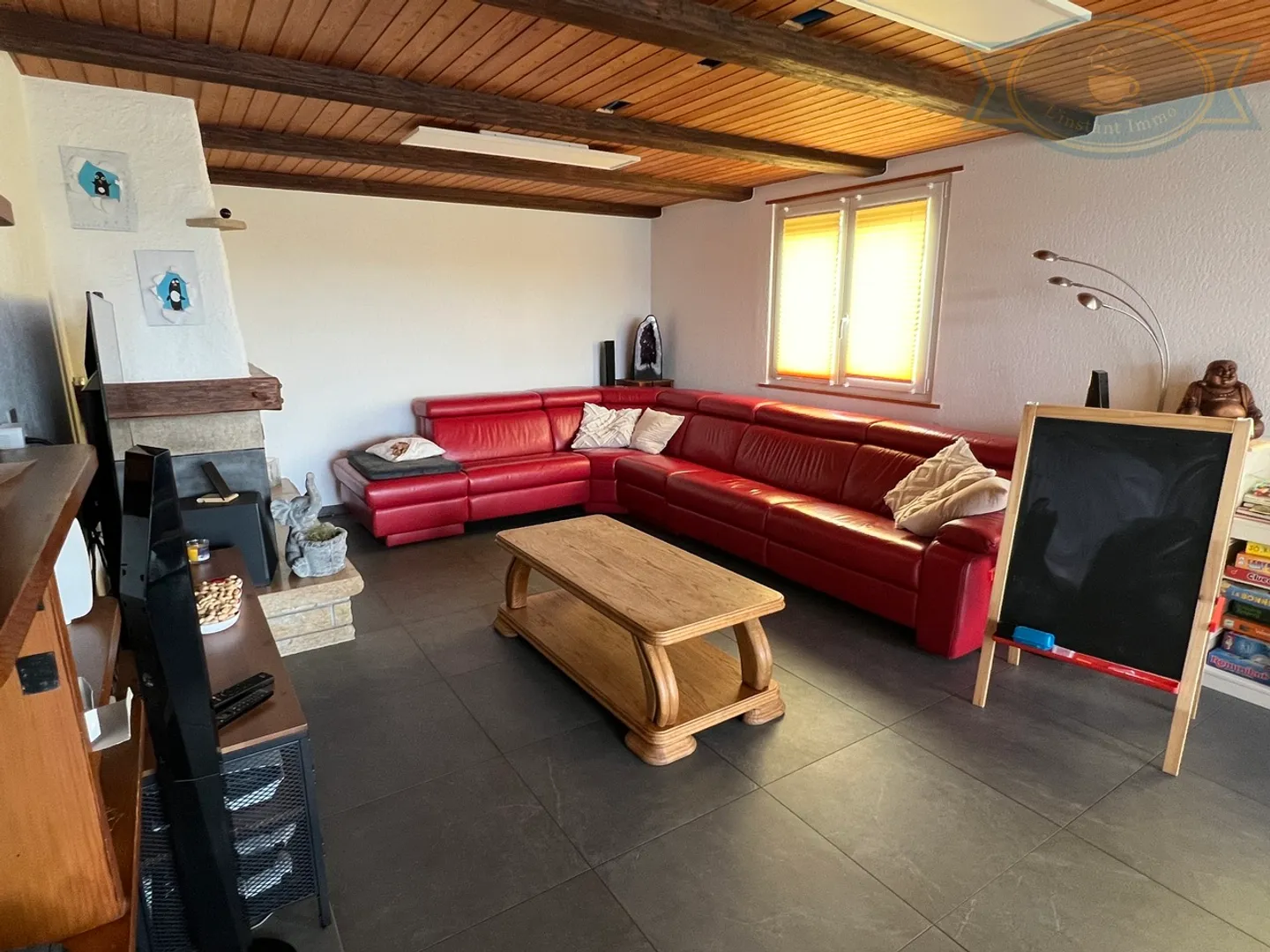 Casa di 8,5 stanze con grande giardino in un'area residenziale - Foto 4 di 10