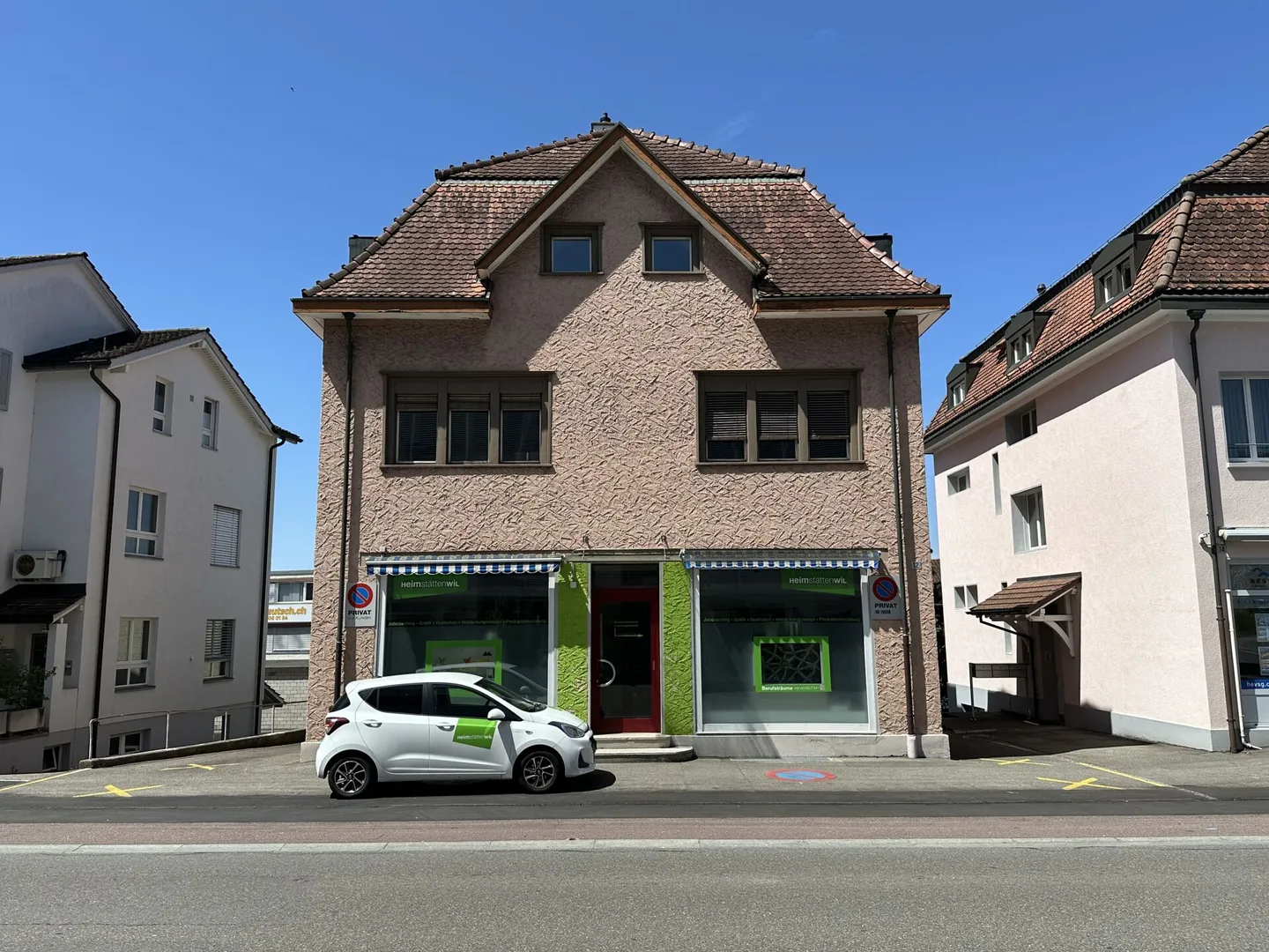 Commercial Building - Photo 1 of 14