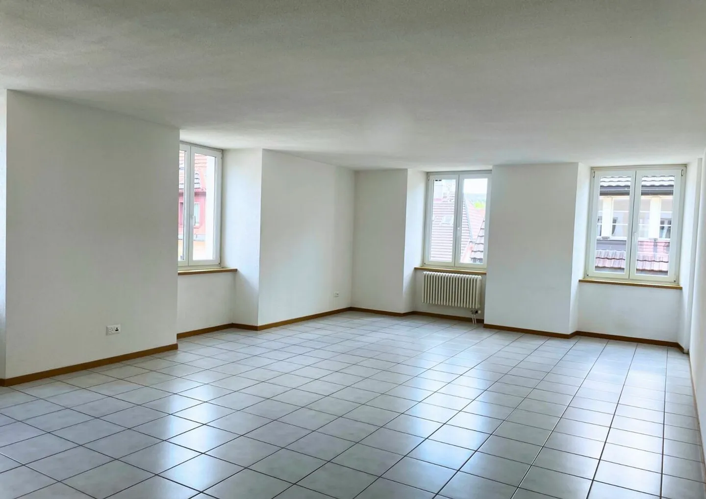 Edificio in affitto - Foto 7 di 21