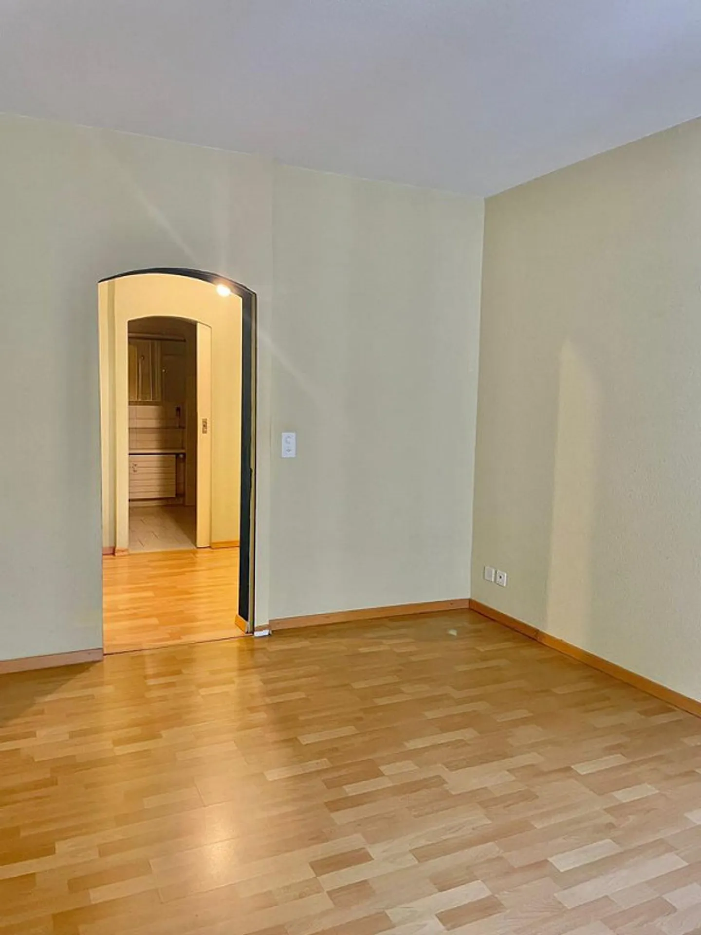 Charmante Altstadt-Wohnung nahe Bahnhof befristet bis Februar 2027 - Foto 7 von 12