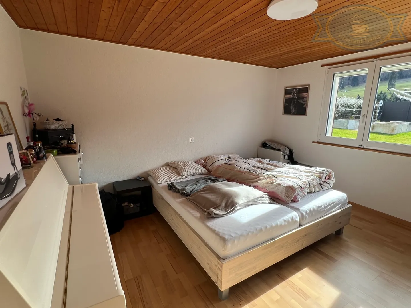 Casa di 8,5 stanze con grande giardino in un'area residenziale - Foto 7 di 10