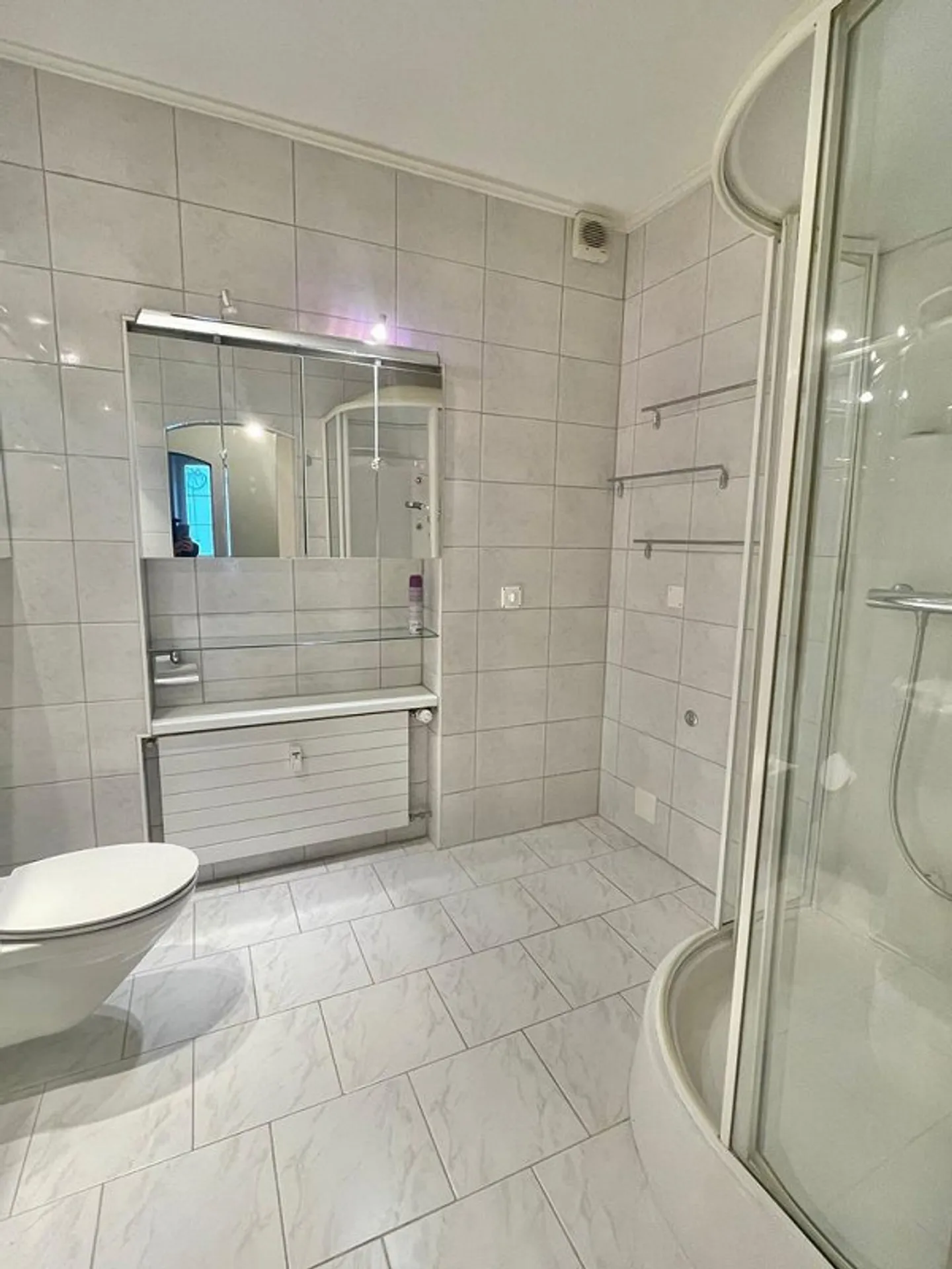 Charmante Altstadt-Wohnung nahe Bahnhof befristet bis Februar 2027 - Foto 9 von 12