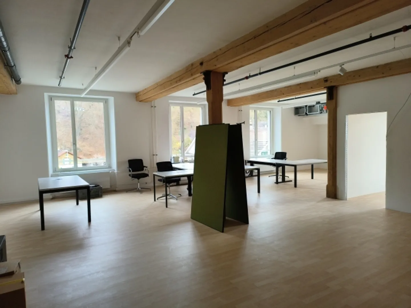 Attraktive Bürofläche zu vermieten - Foto 2 von 5