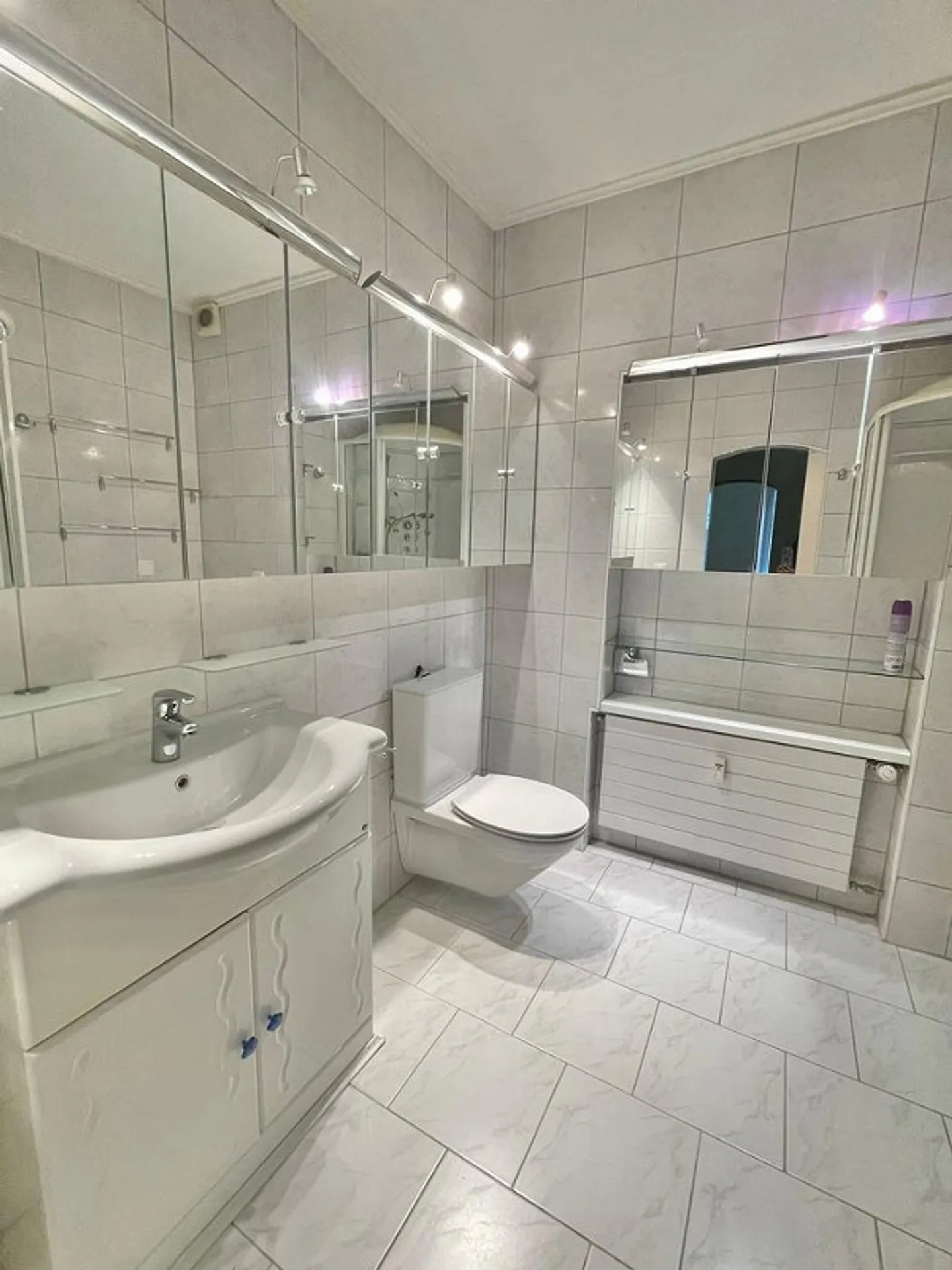 Charmante Altstadt-Wohnung nahe Bahnhof befristet bis Februar 2027 - Foto 10 von 12